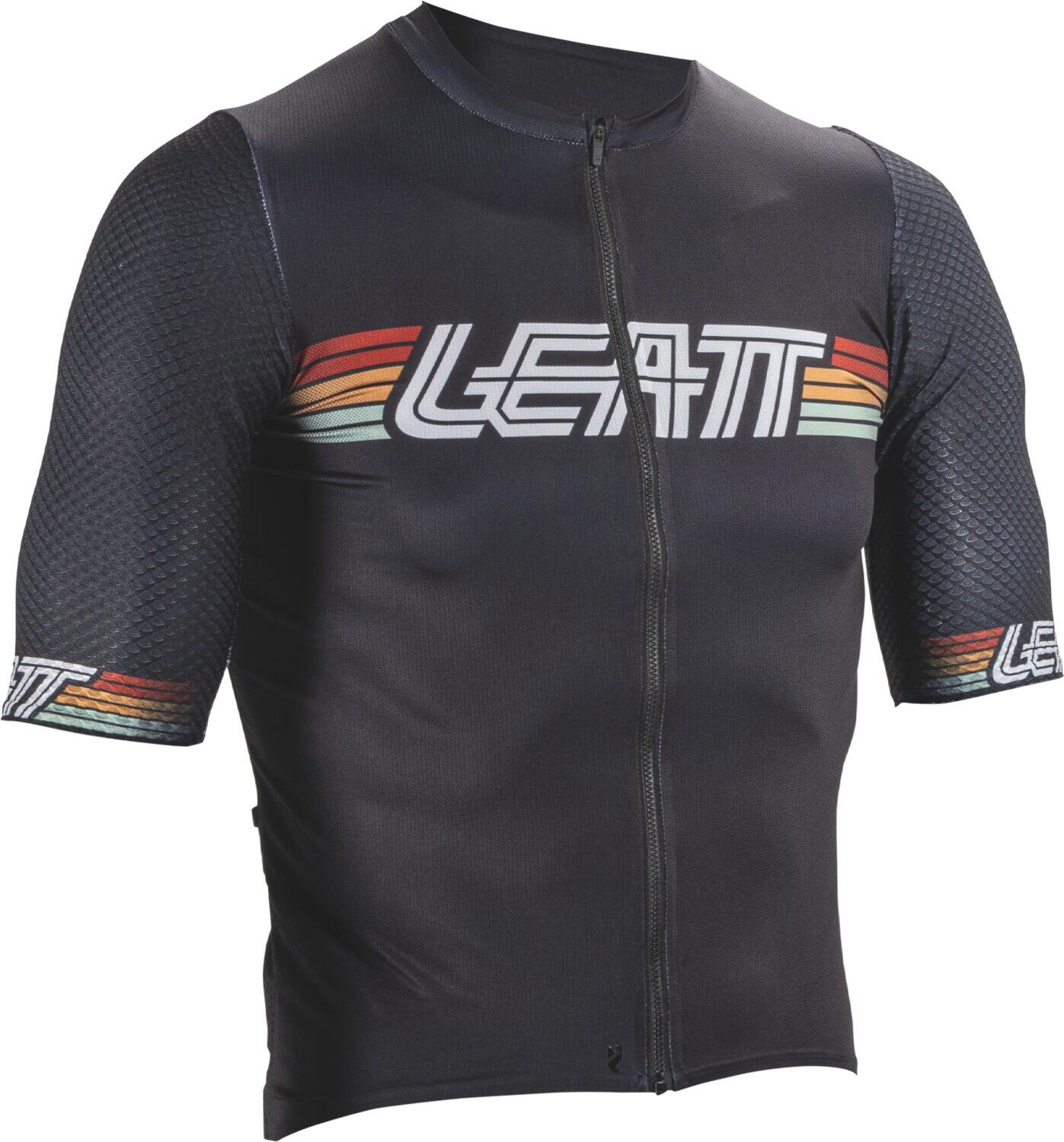 Koszulka rowerowa męska Leatt Jersey MTB Endurance 6.0