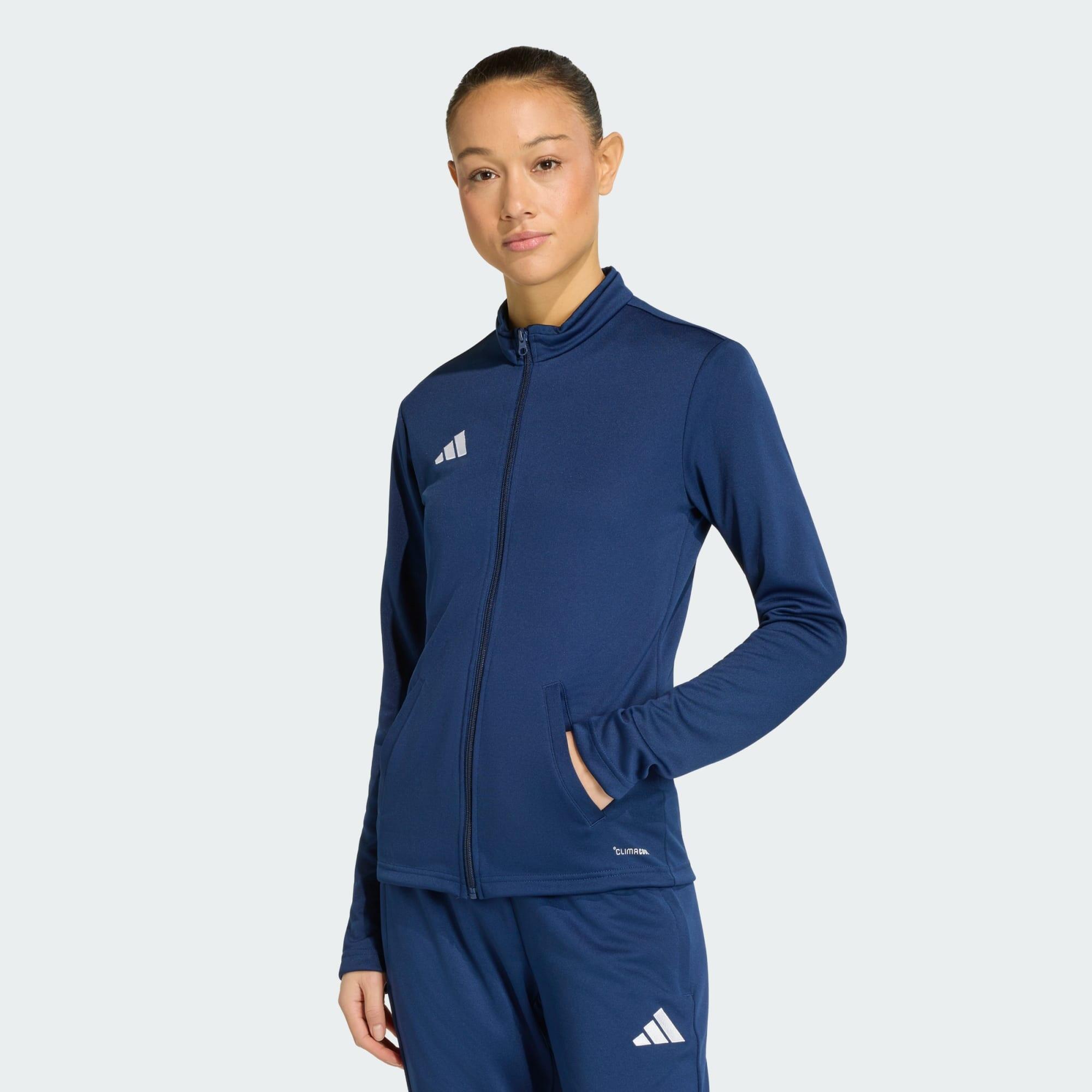 Bluza Entrada26 Track Jacket