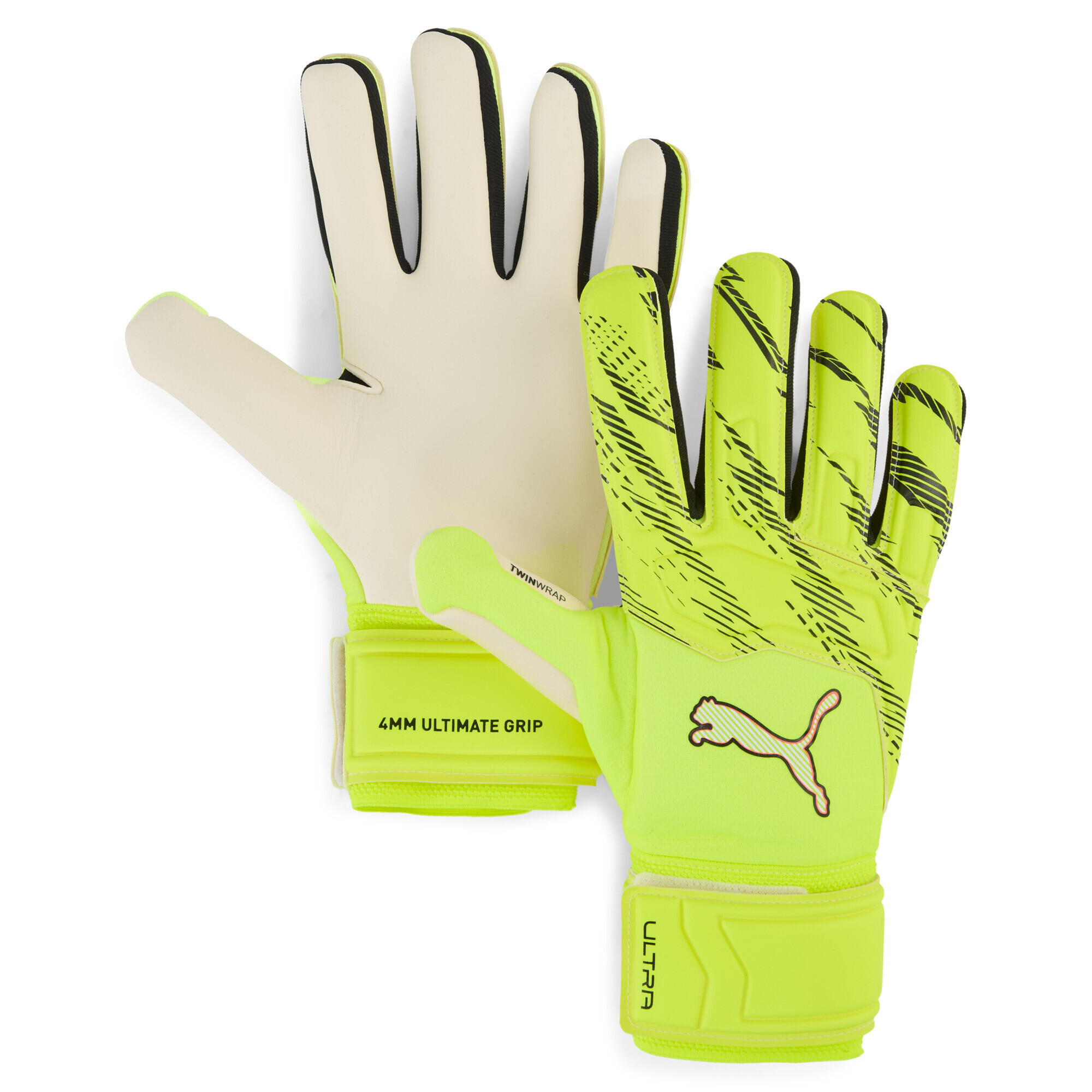 Rękawice bramkarskie PUMA ULTRA Pro PUMA