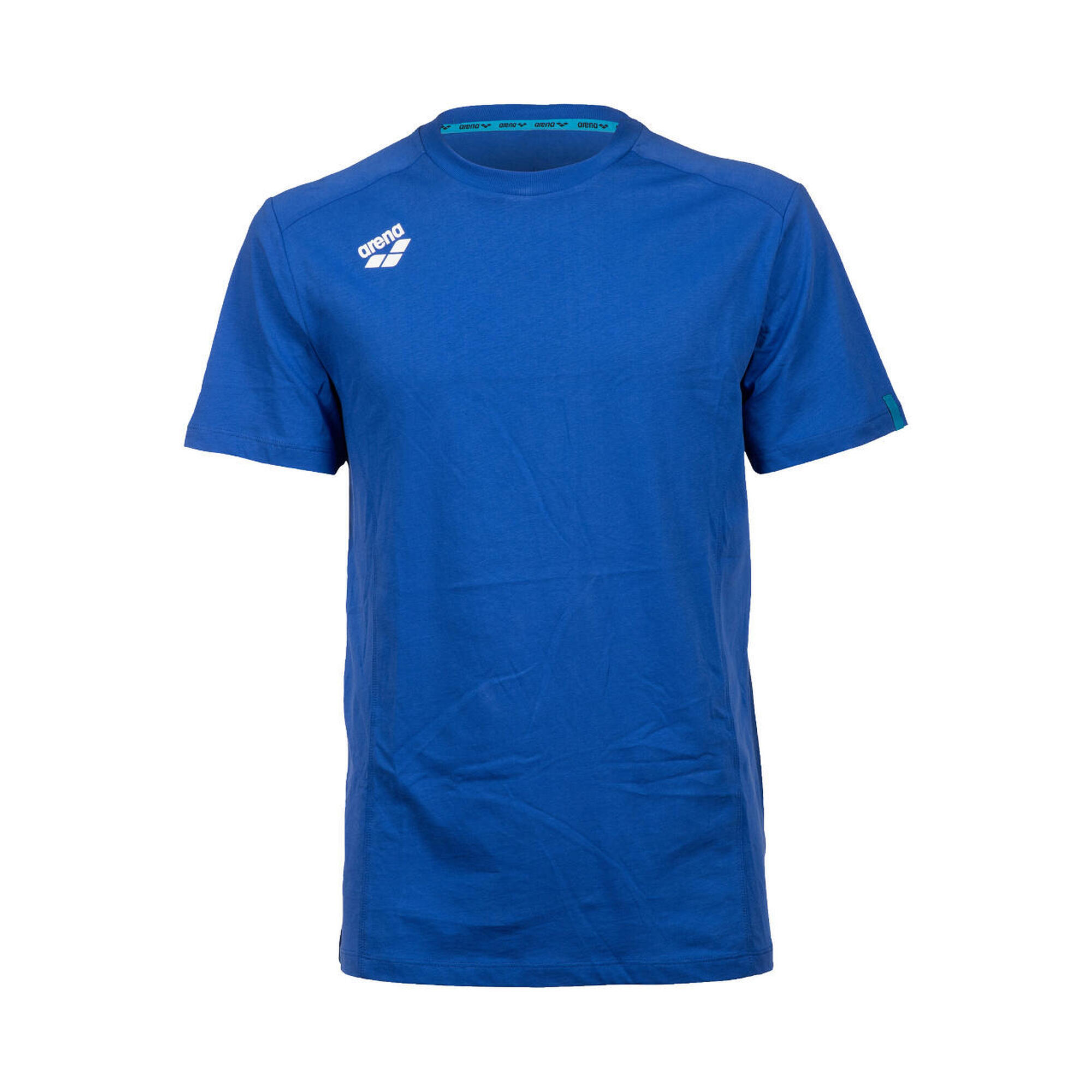 Koszulka Arena Team T-Shirt Panel junior