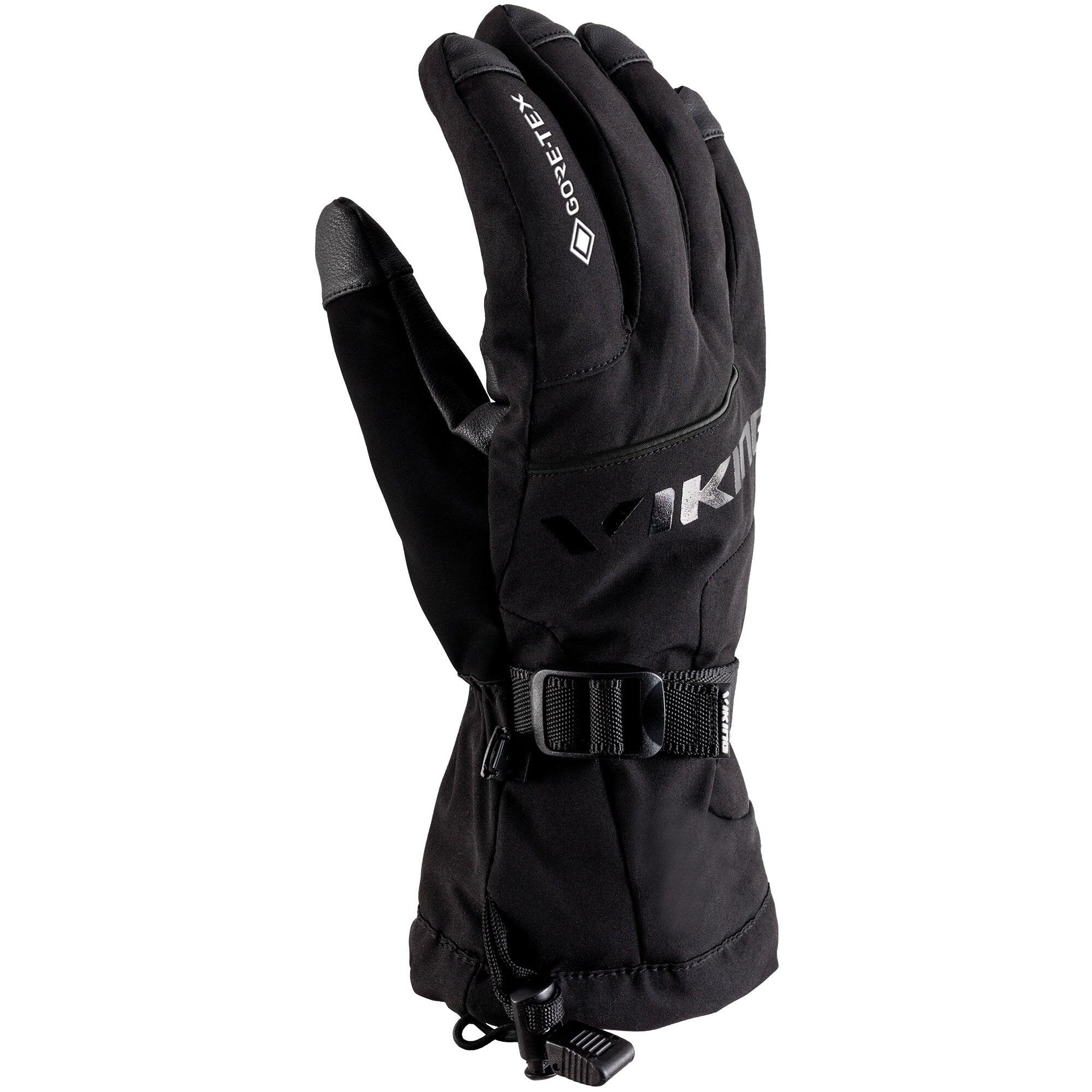 Rękawice Snowboardowe unisex Viking Hudson GORE-TEX (kolor 09) 2024