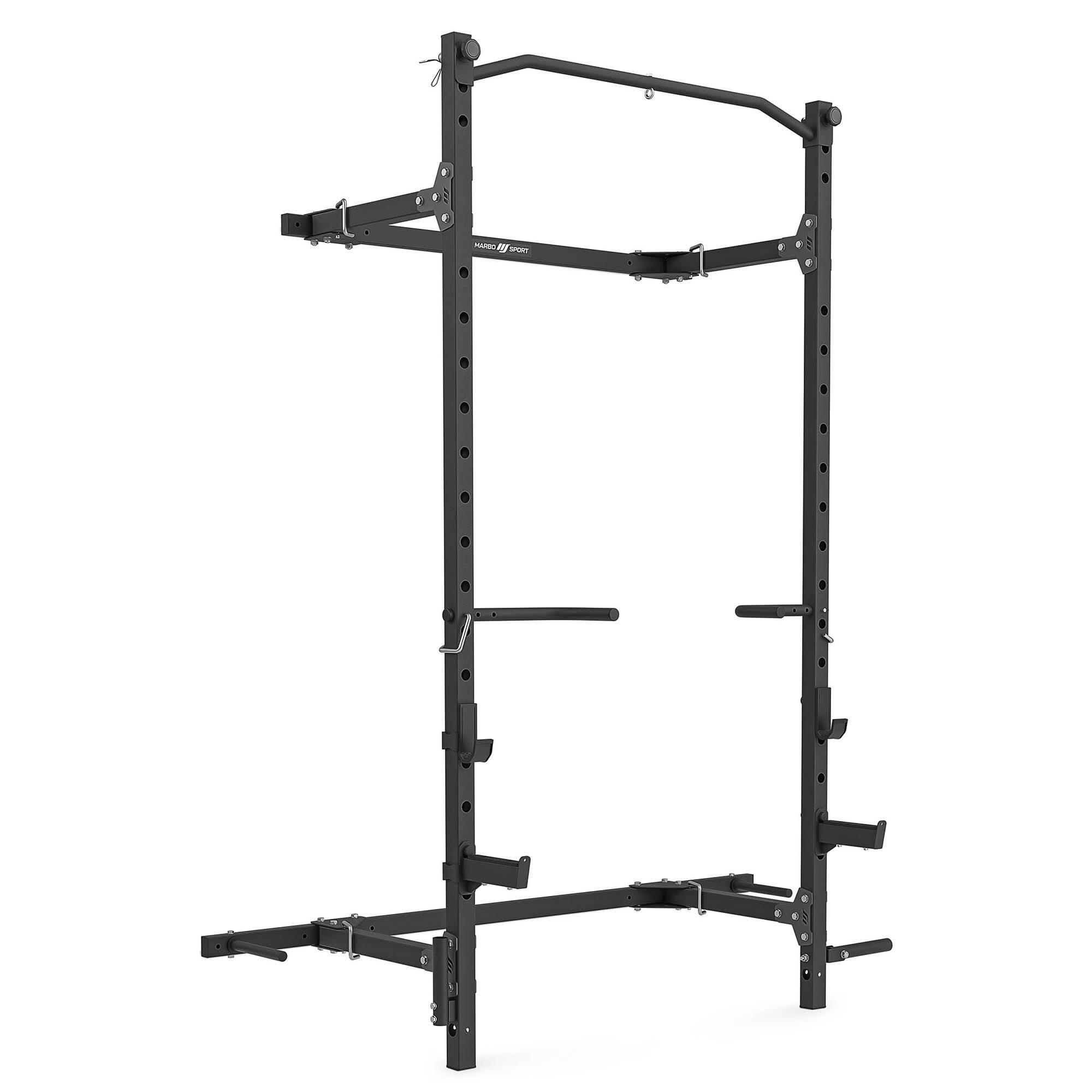 Klatka treningowa składana Marbo Sport MS-U114 2.0