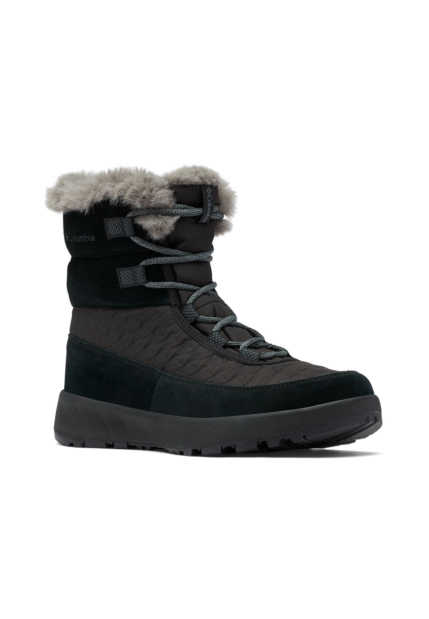Columbia Buty Slopeside Peak 1979551010