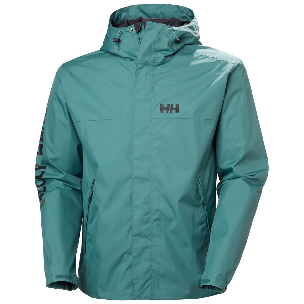 Kurtka wodoodporna Helly Hansen Ervik