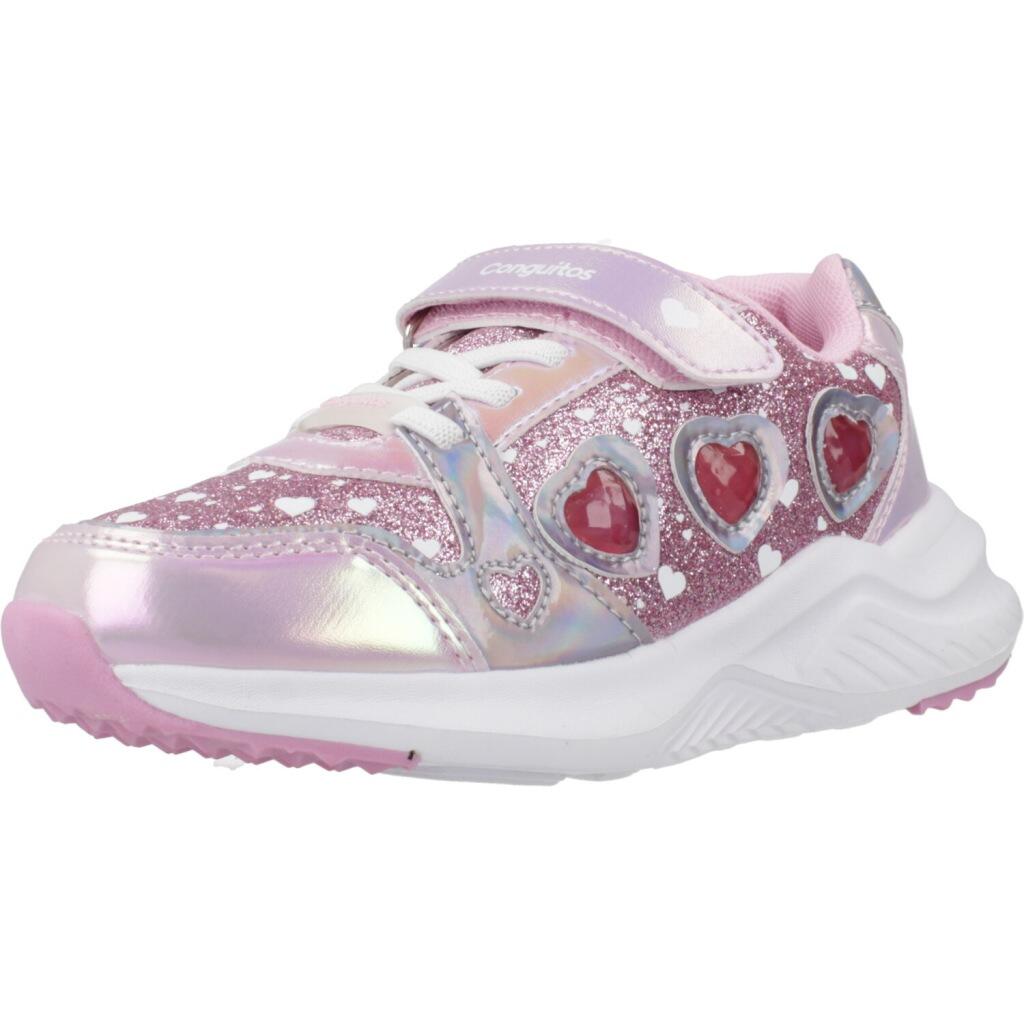 Buty CONGUITOS COSH261030 Rose