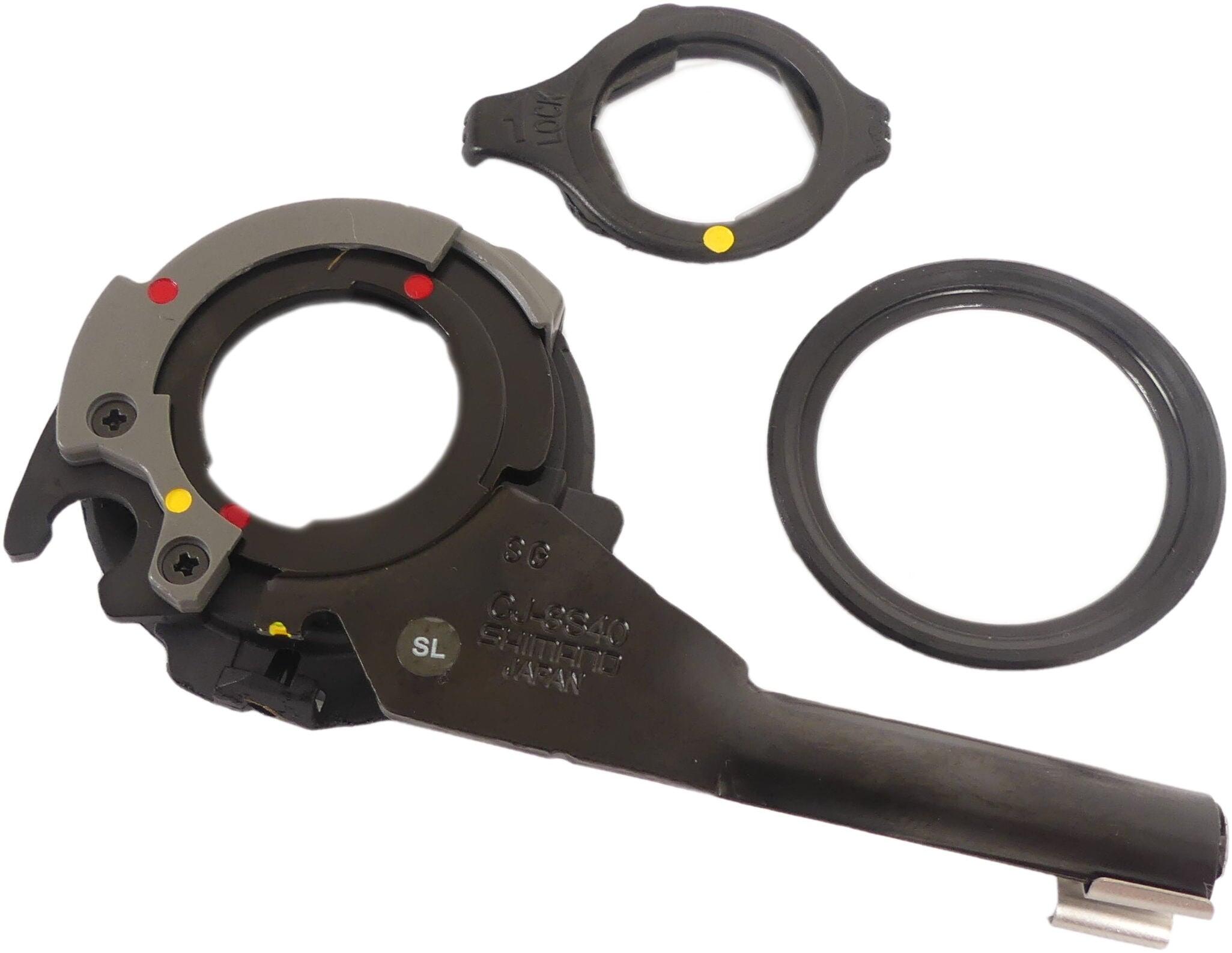 Shimano CJ-8S40 Kaseta 8 biegów