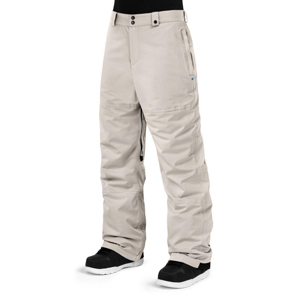 Spodnie snowboardowe męskie Groot