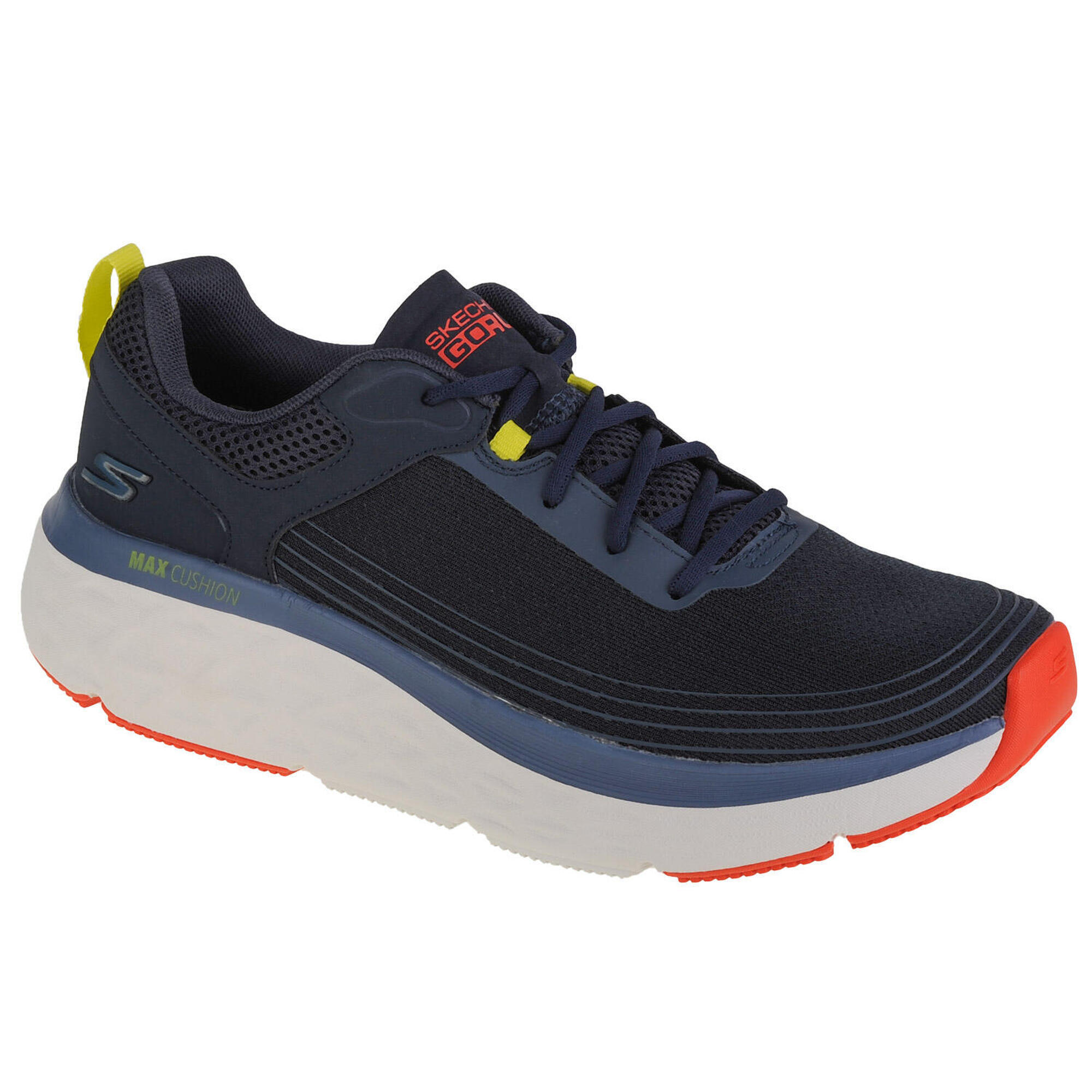 Buty do biegania męskie  Skechers Max Cushioning Delta