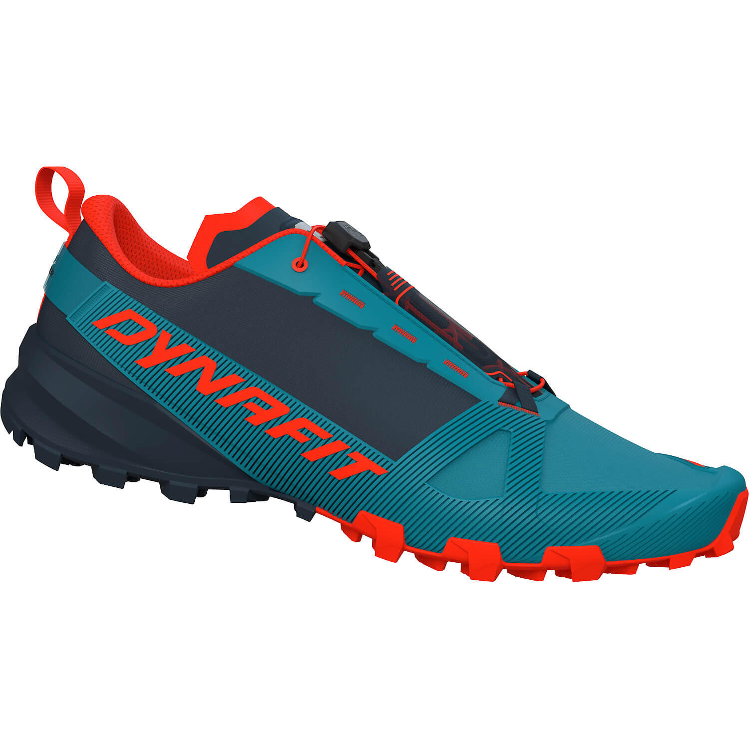 Buty do biegania męskie DYNAFIT Traverse