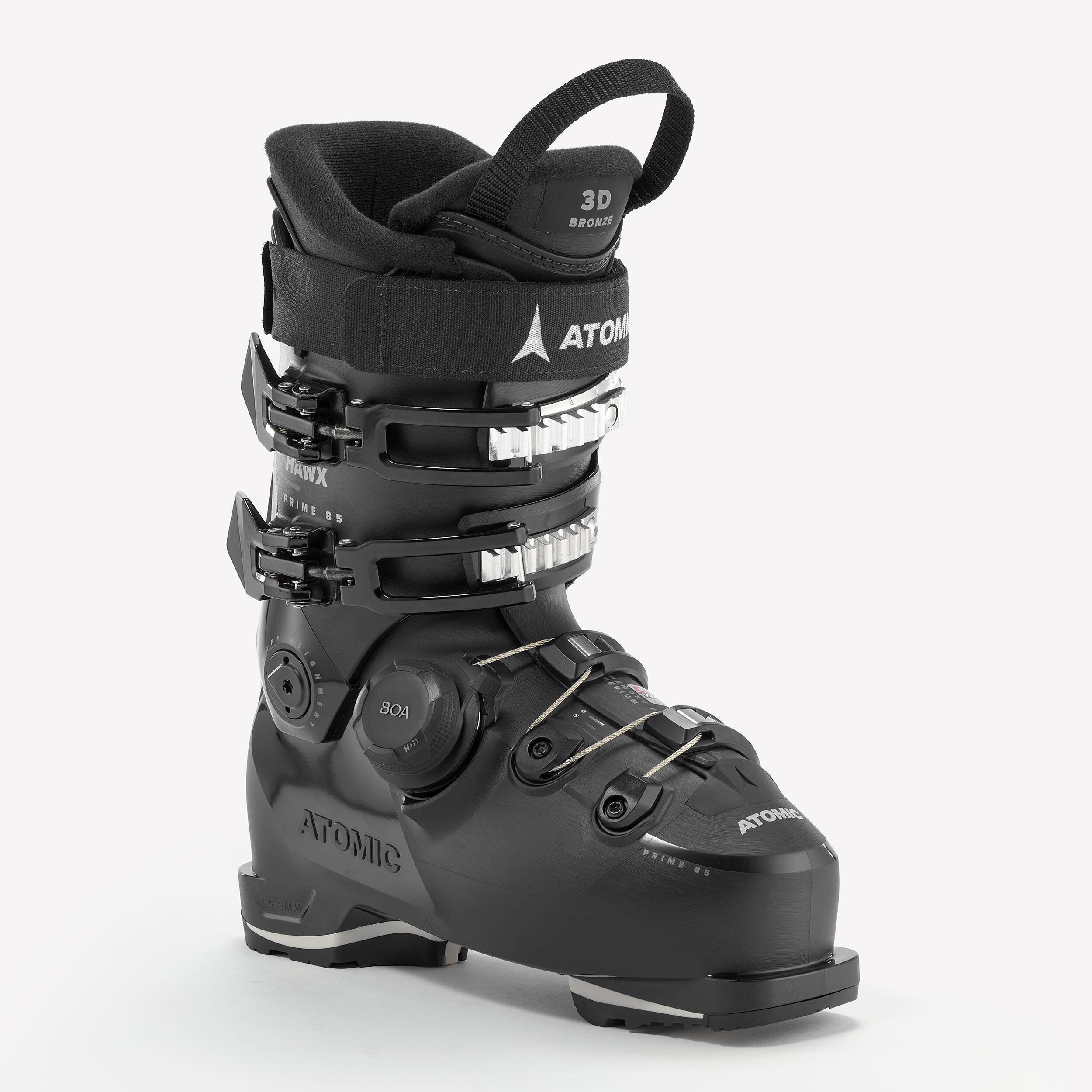 Second Life - Buty narciarskie damskie Atomic Hawx Prime 85... - Stan Doskonały