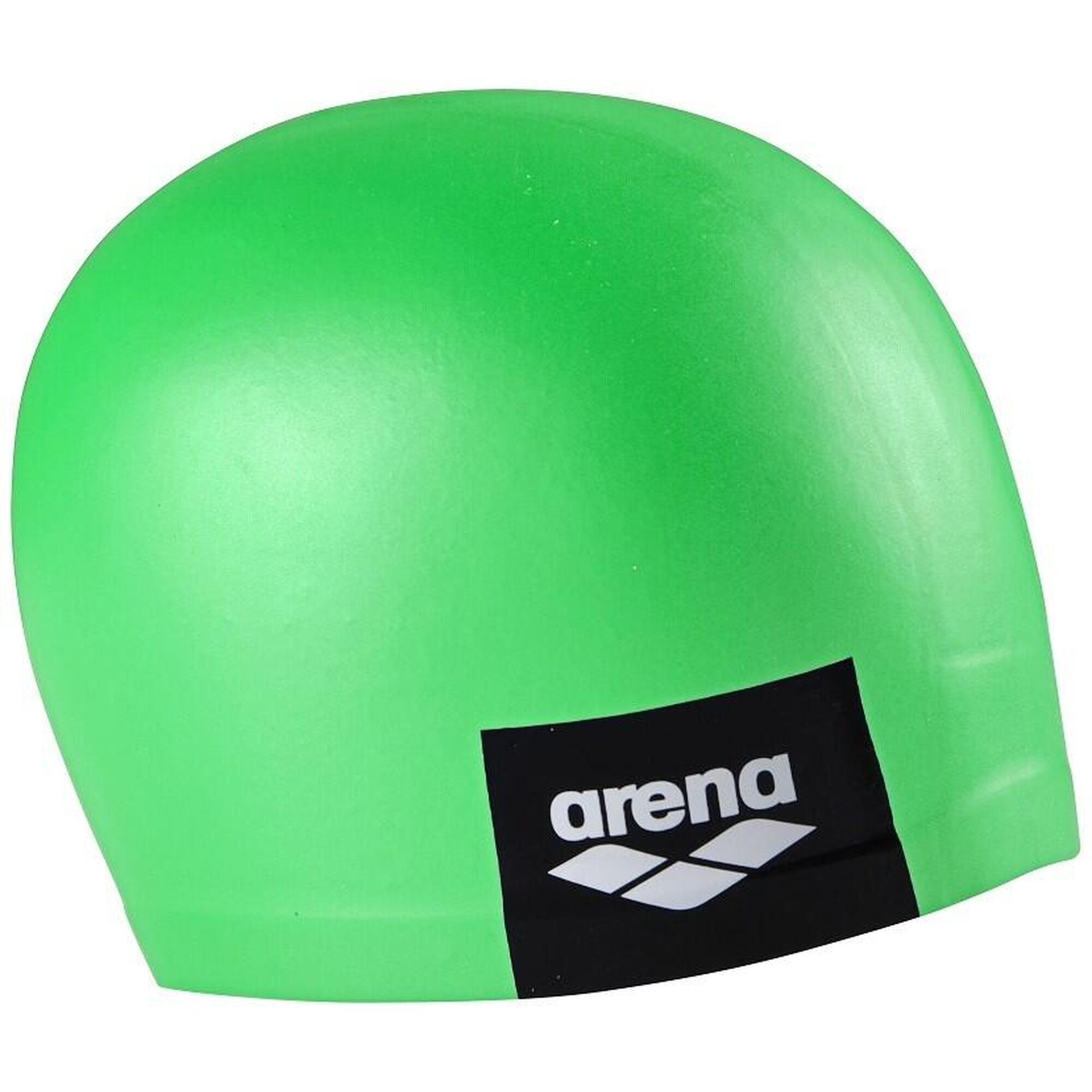 Czepek Startowy Arena Logo Moulded Cap