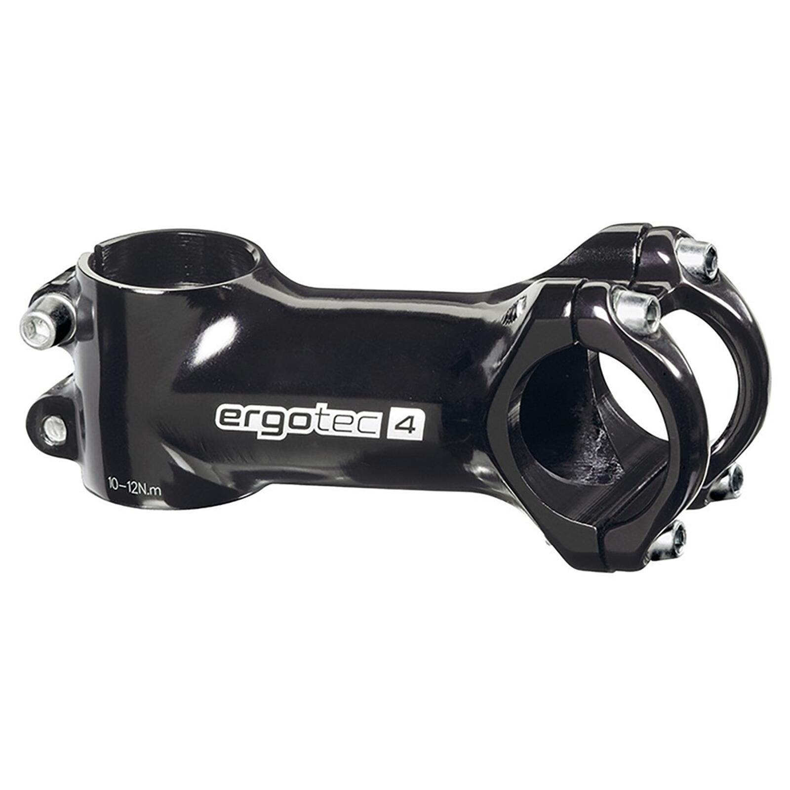 Ergotec High Crab 2 mostek 31 8×180 mm