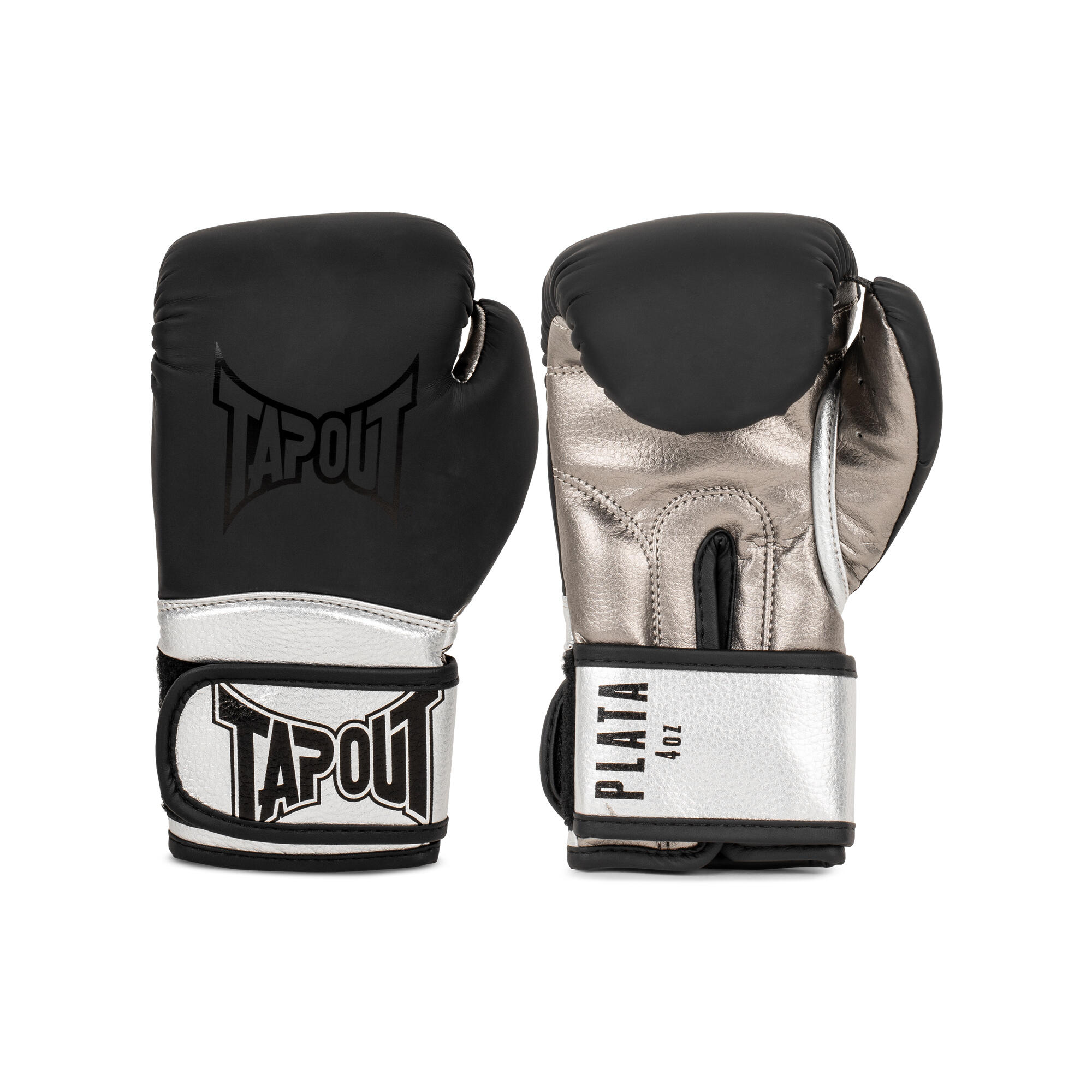 Rękawice bokserskie dla dzieci Tapout Plata