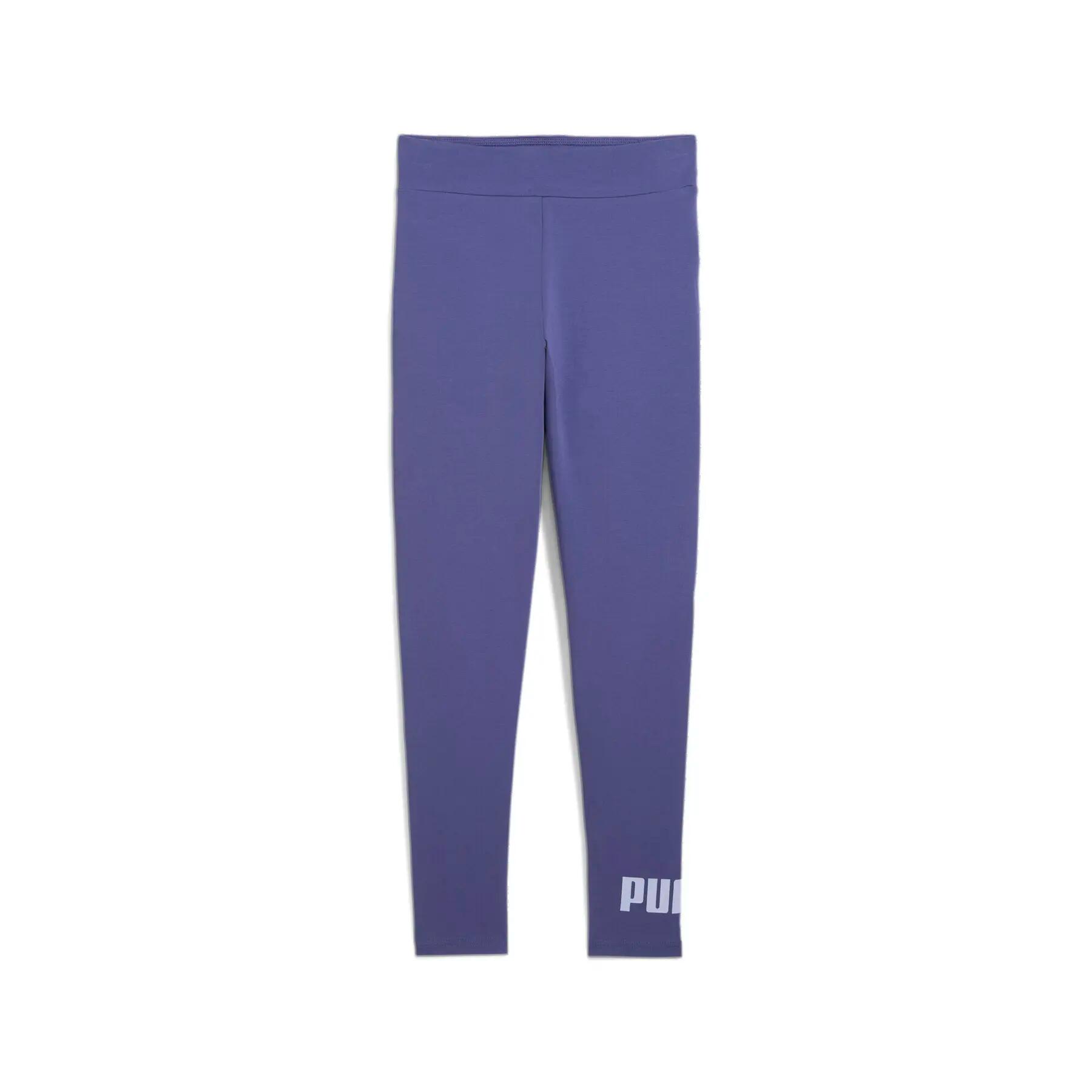 Legginsy dziewczęce Puma No. 1 G