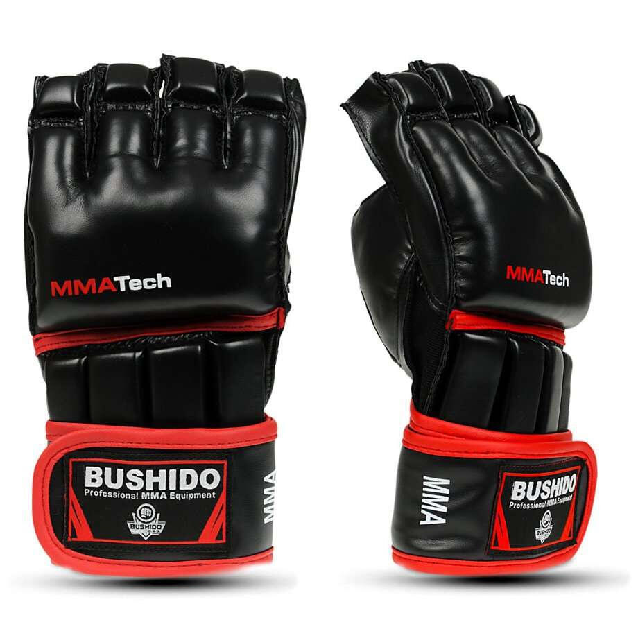 Rękawice do MMA DBX BUSHIDO