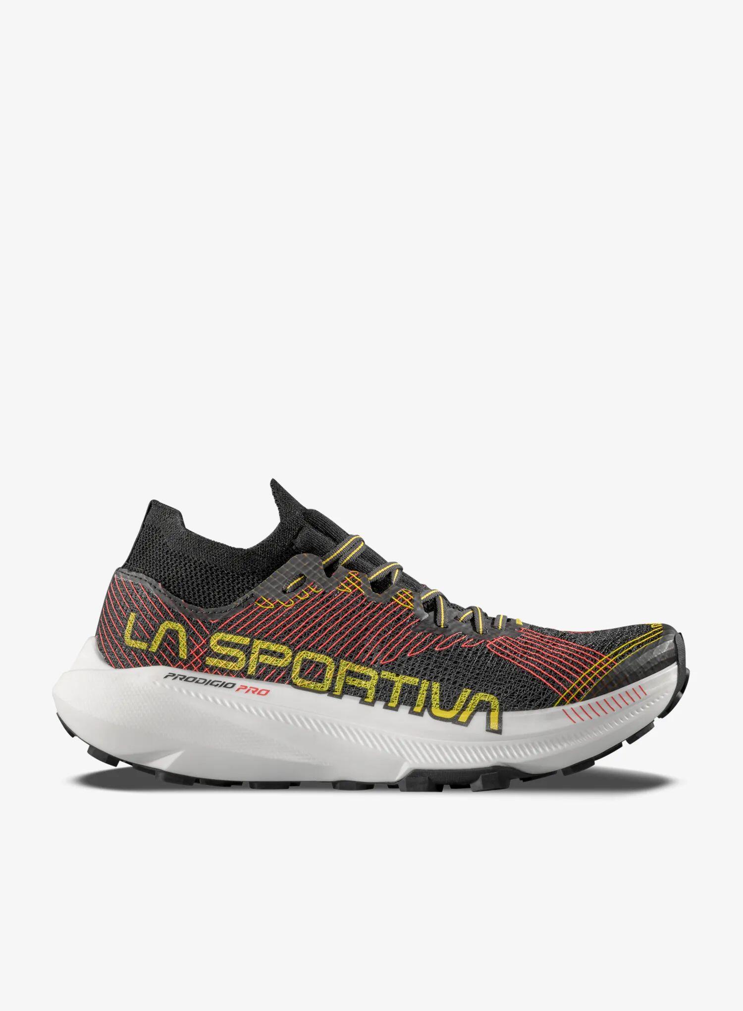 Buty trailowe męskie La Sportiva Prodigio Pro