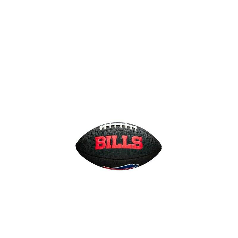 Mini piłka do futbolu amerykańskiego dla dzieci Wilson NFL Buffalo Bills