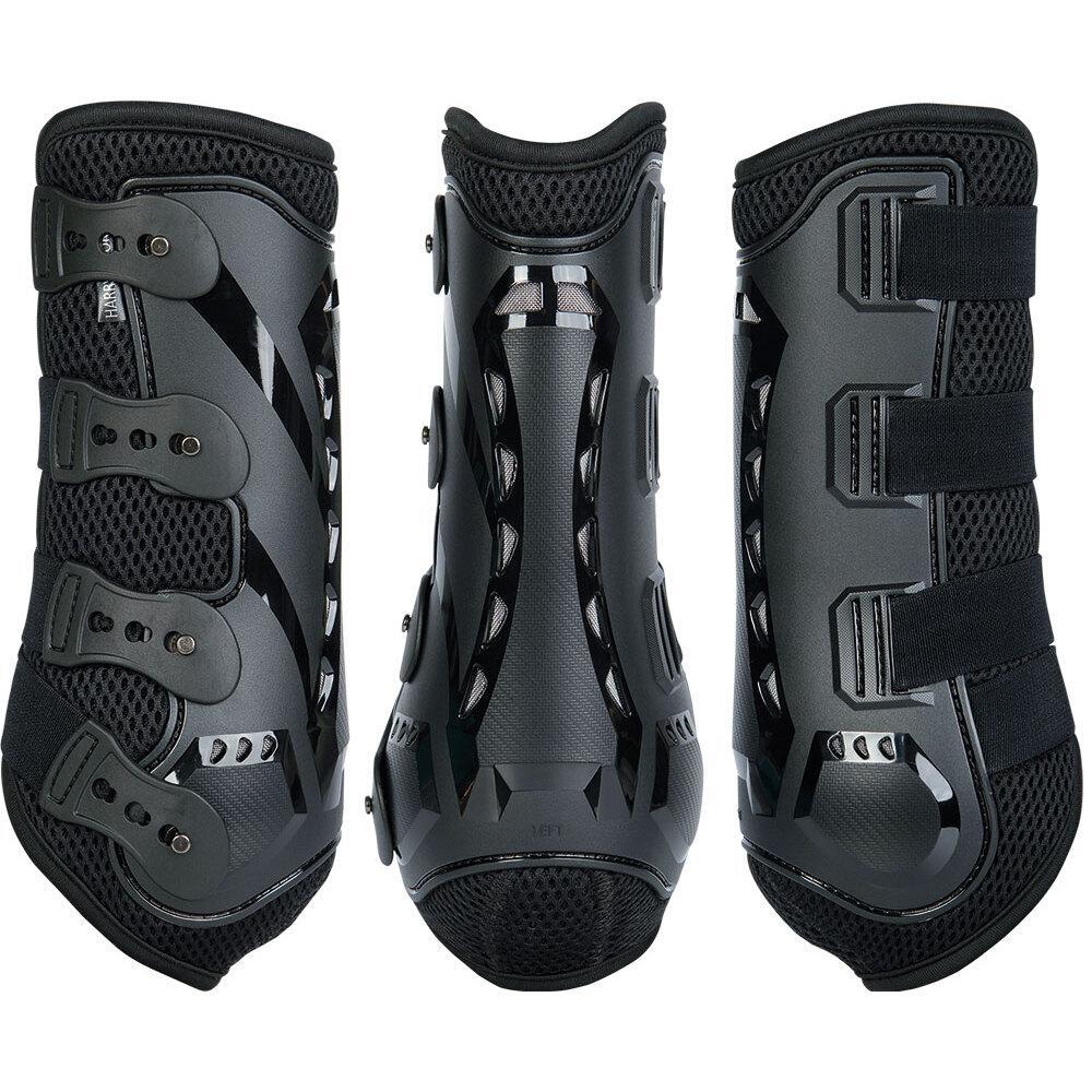 Tylne Ochraniacze dla koni Harry's Horse Air Mesh Pro
