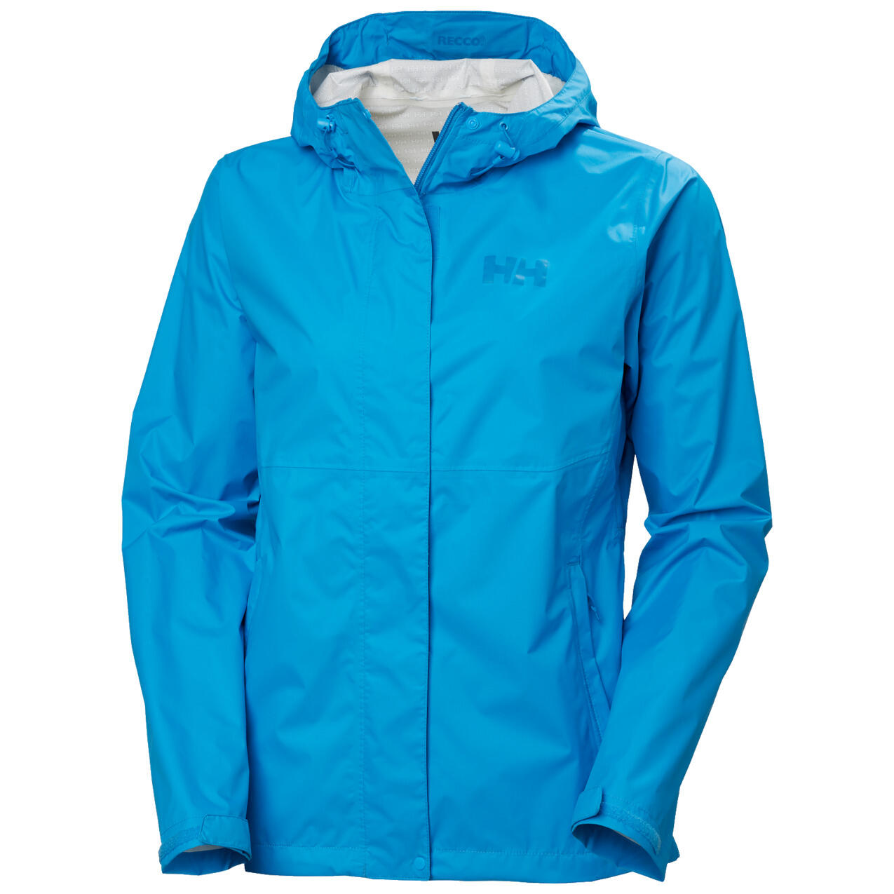 Damska kurtka wodoodporna Helly Hansen Loke