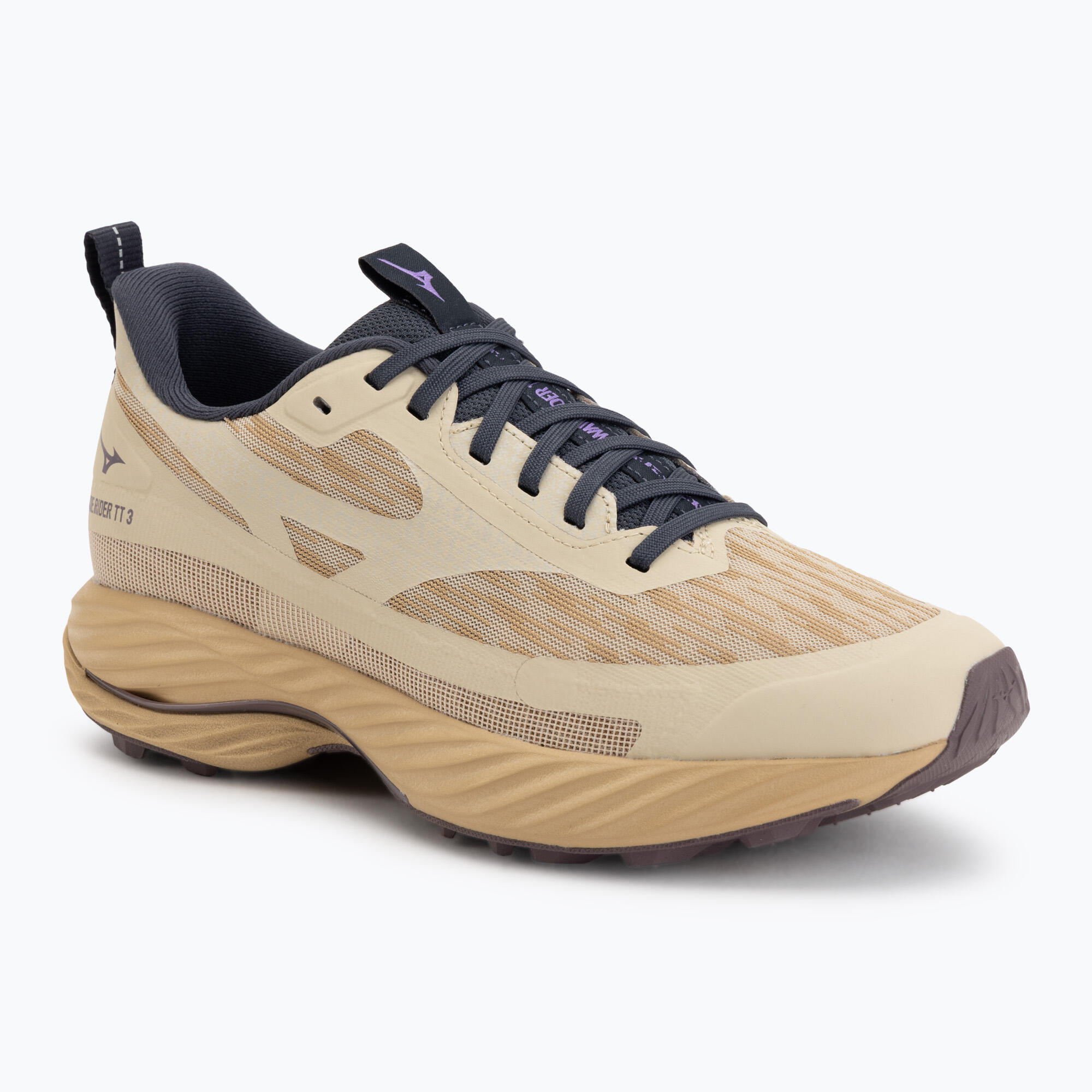 Buty do biegania damskie Mizuno Wave Rider TT 3