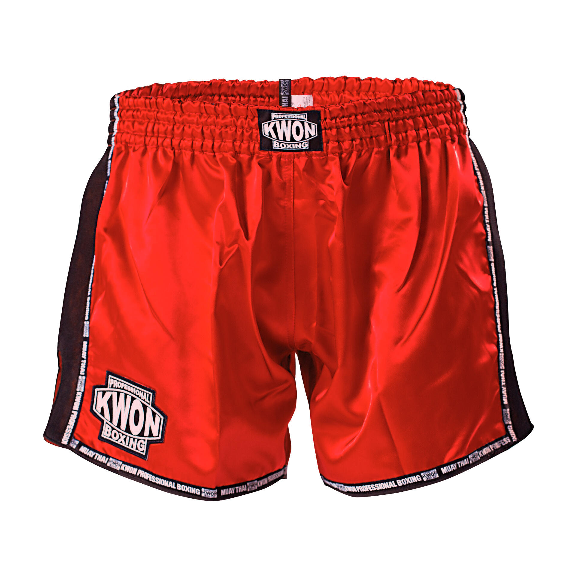 Spodenki do boksu tajskiego Kwon Professional Boxing Evolution