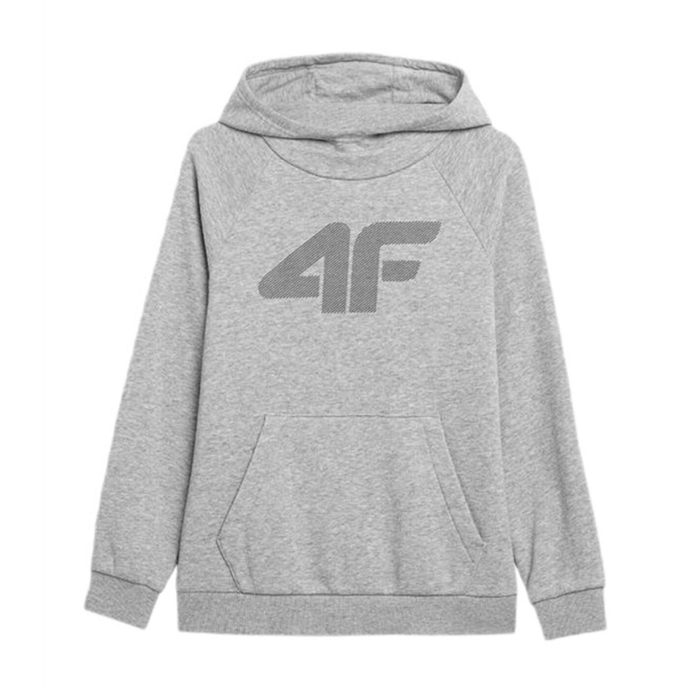 Bluza Dziecięca 4F