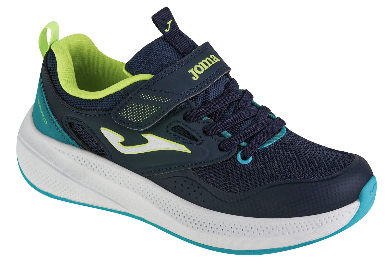 Buty do chodzenia dla dzieci Joma Ferro Jr