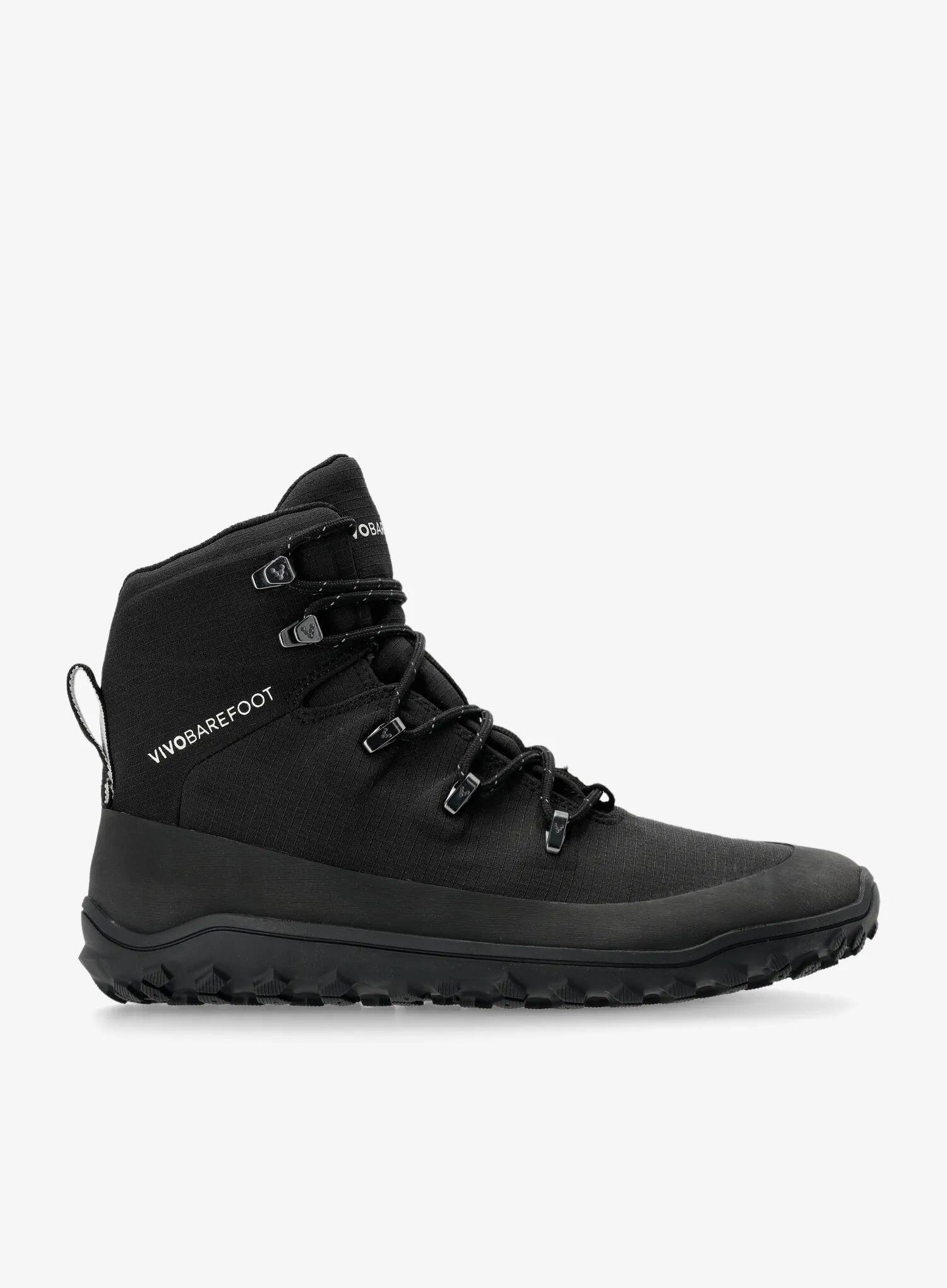 Buty turystyczne damskie Vivobarefoot Tracker Textile AT