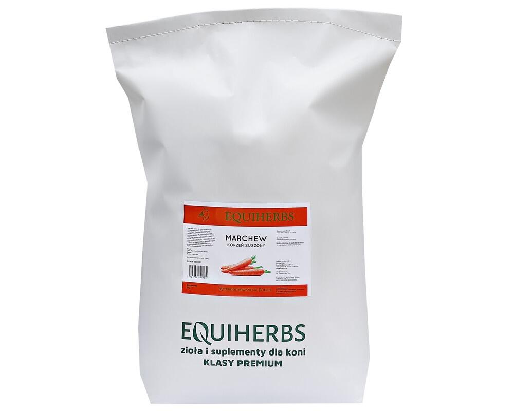 Marchew EQUIHERBS
