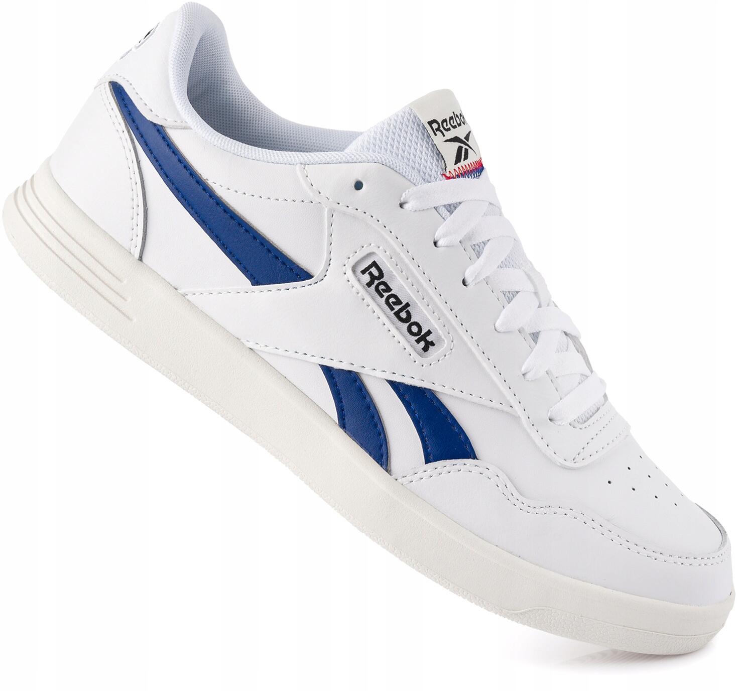 Męskie buty sportowe Reebok Court Advance