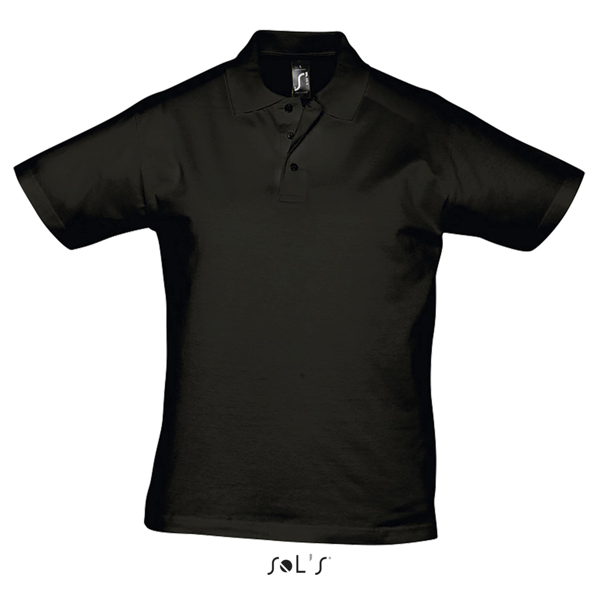 Polo Sol's Prescott