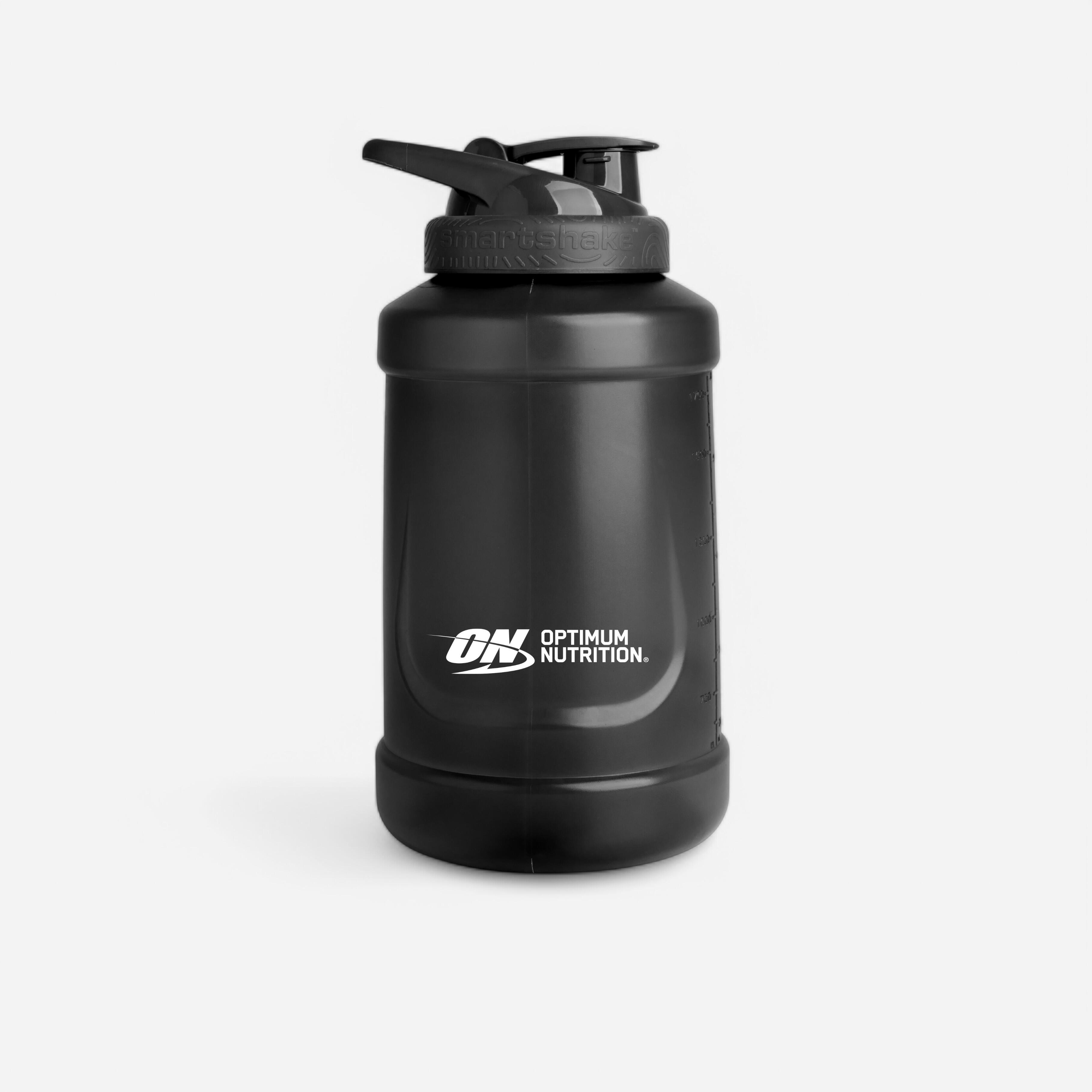 Bidon nieprzeciekający bez BPA ani DEHP, SmartShake 2,1 L