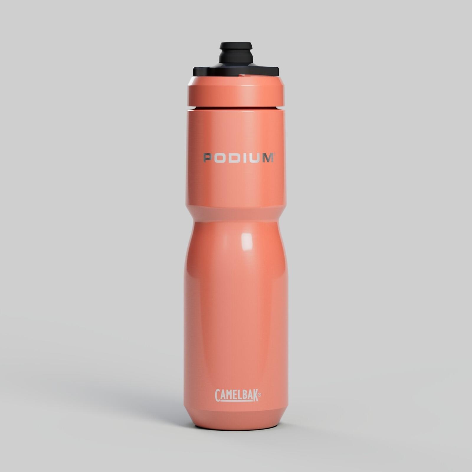 Izolowany bidon ze stali Camelbak Podium