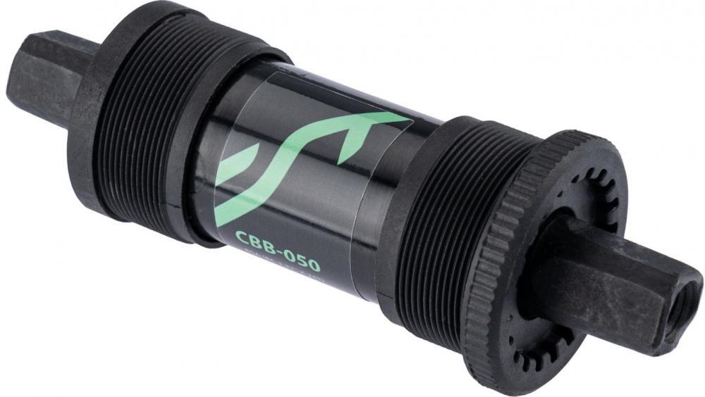 CONTEC zestaw suportu CBB-050 122,5 mm JIS