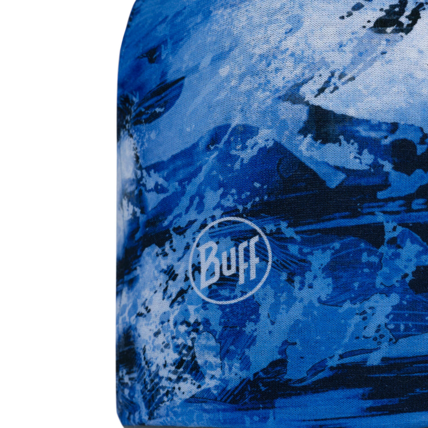 Czapka dziecięca BUFF POLAR ECOSTRETCH BEANIE XTRIMO WASHED