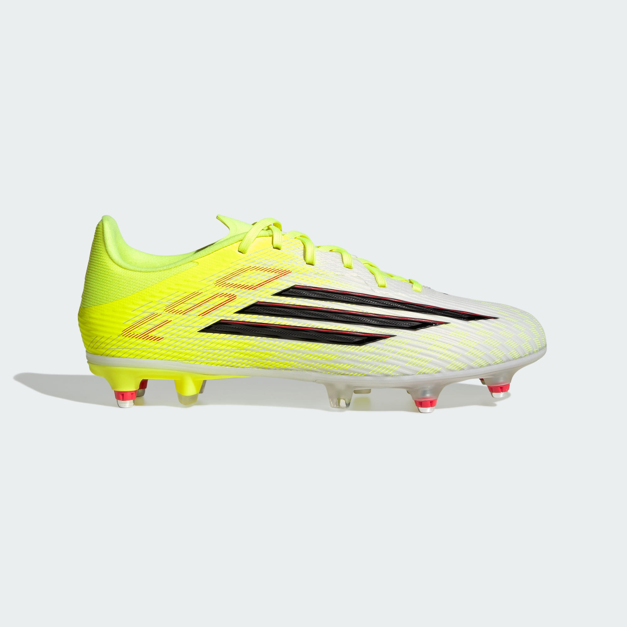 Buty piłkarskie F50 LEAGUE na miękką nawierzchnię
