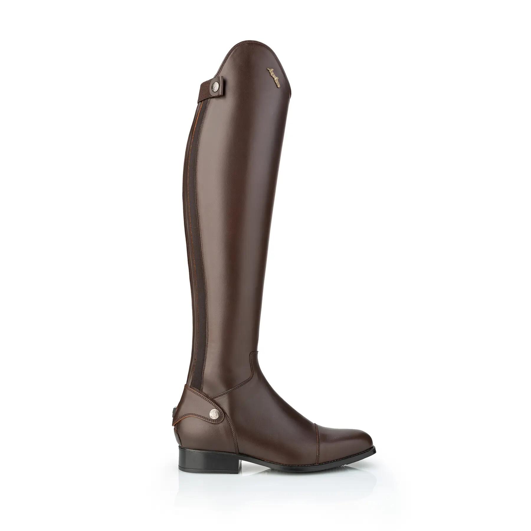 Buty do jazdy konnej Sergio Grasso Discover L