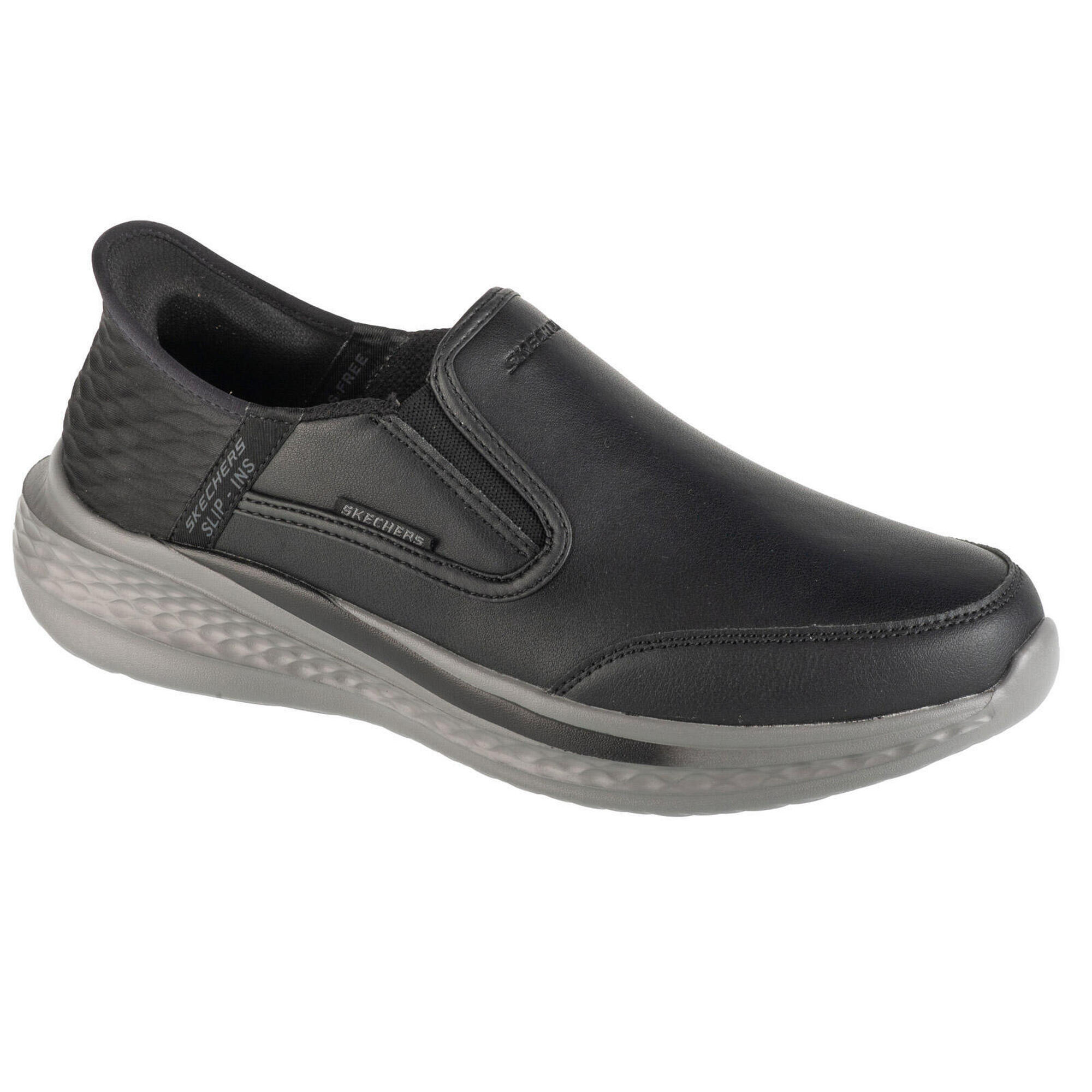 Buty sportowe Sneakersy męskie  Slip-Ins: Slade