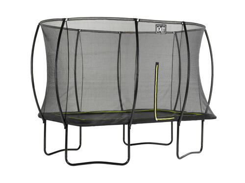 Trampolina Silhouette 214x305cm
