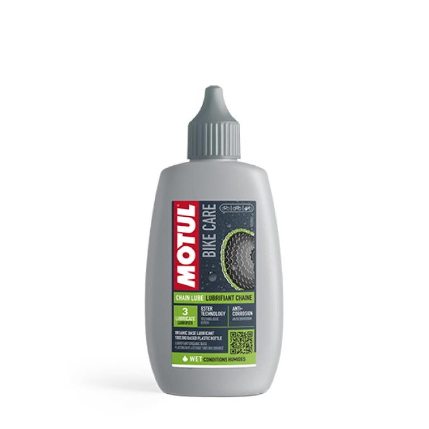Środek smarny Motul conditions humides