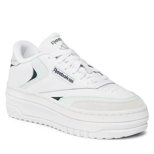 Buty do chodzenia damskie Reebok Club C Extra