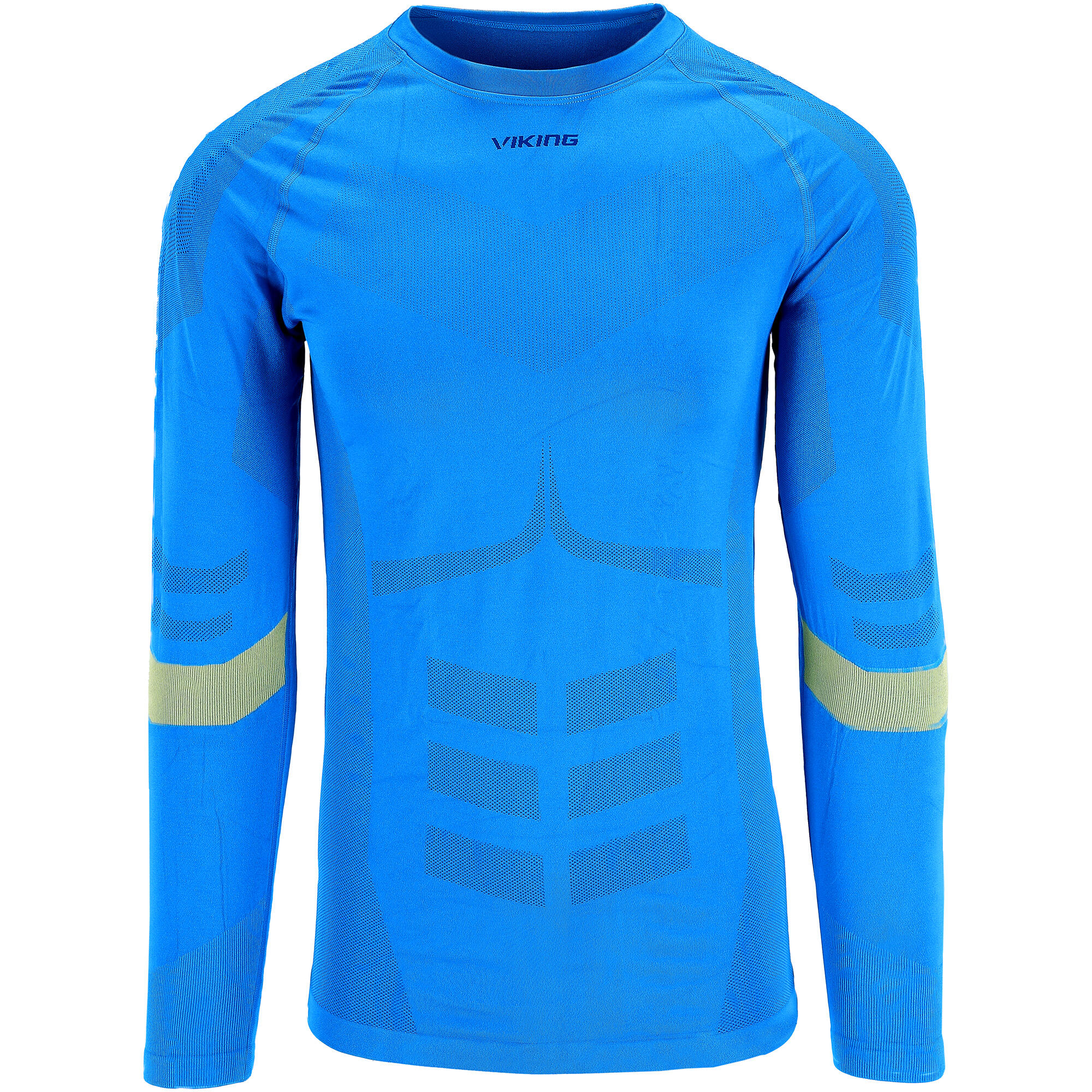 Bielizna Viking Volcanic Man Longsleeve