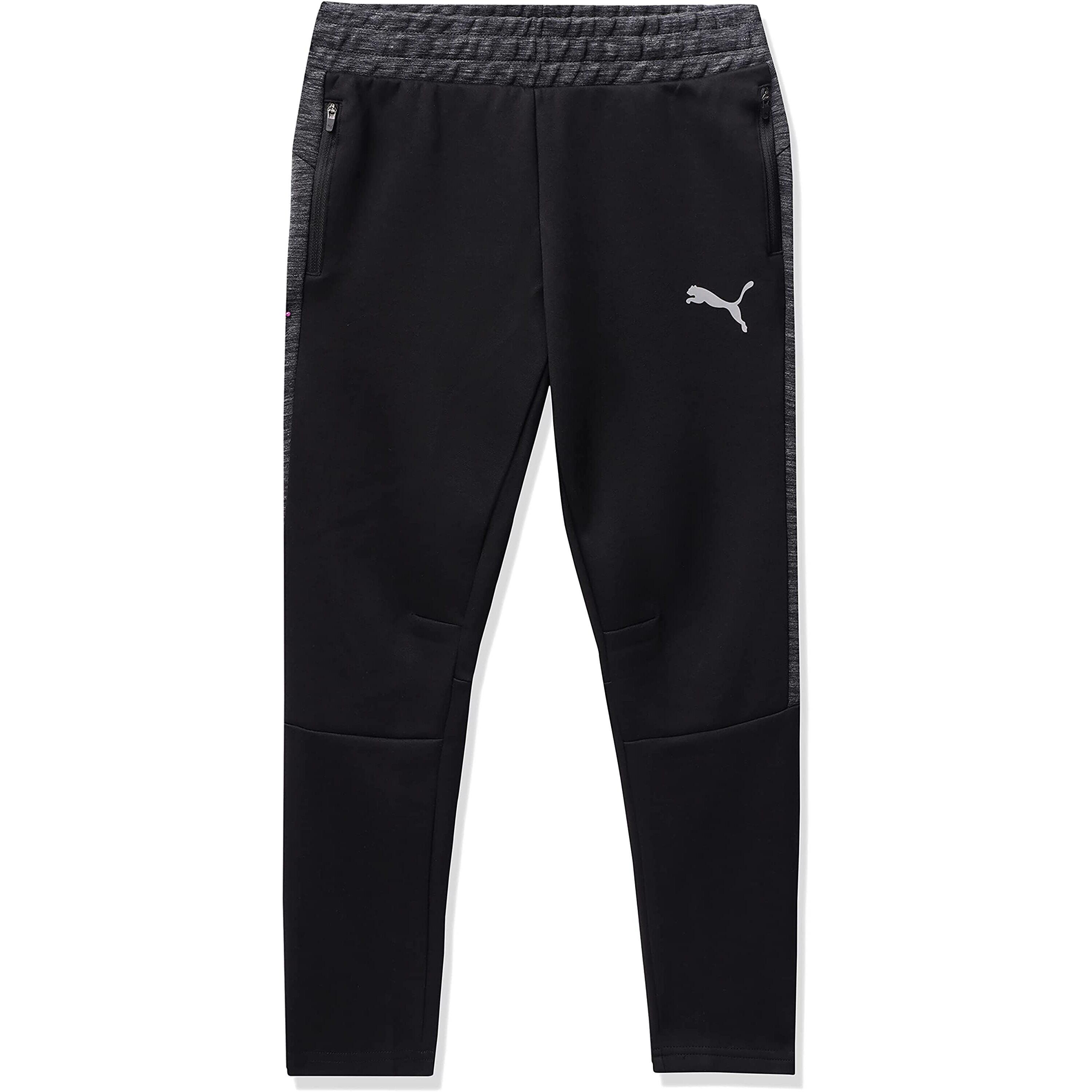 Spodnie dresowe dziecięce Puma Evostripe B