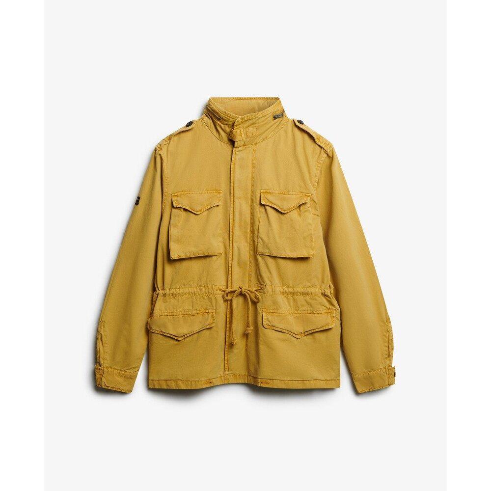 Kurtka Superdry M65