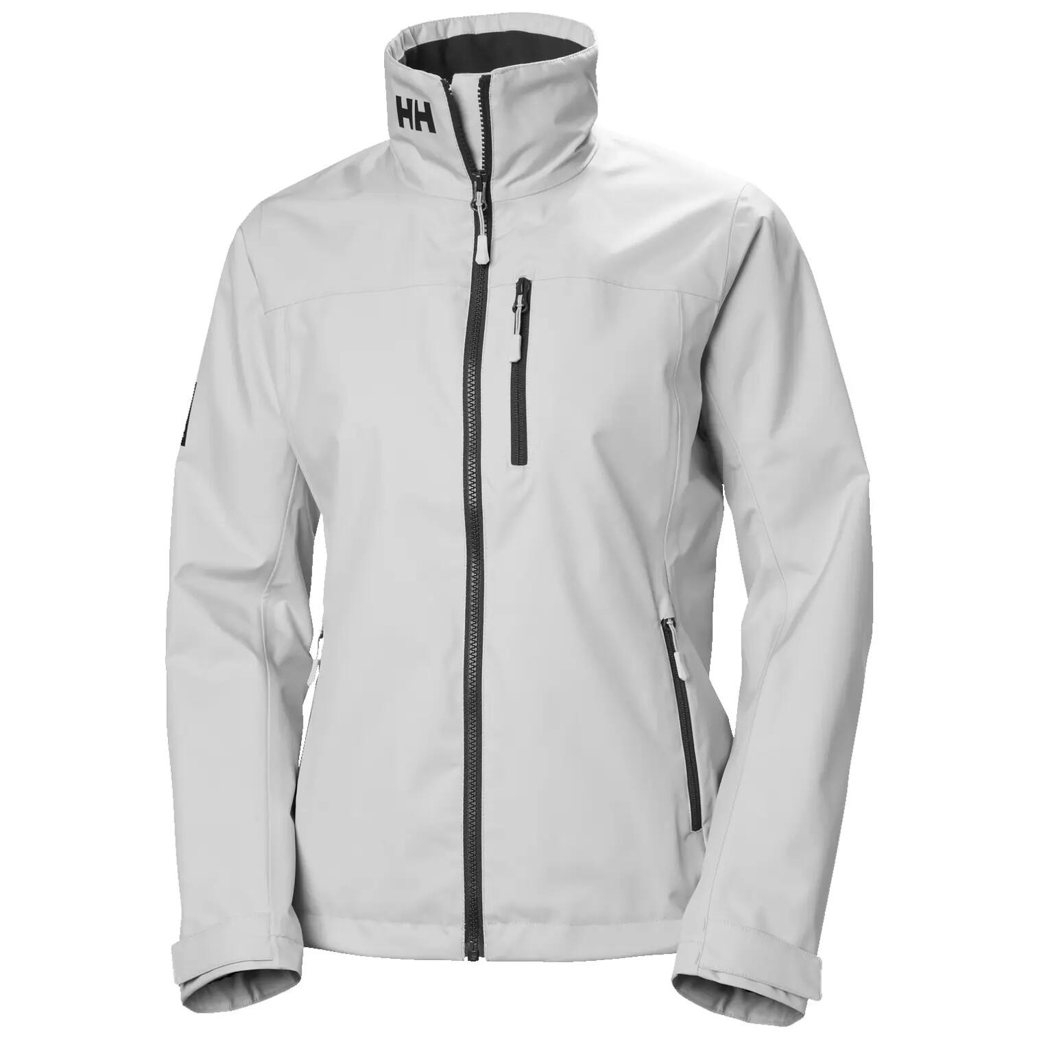 Damska kurtka wodoodporna Helly Hansen Crew 2.0