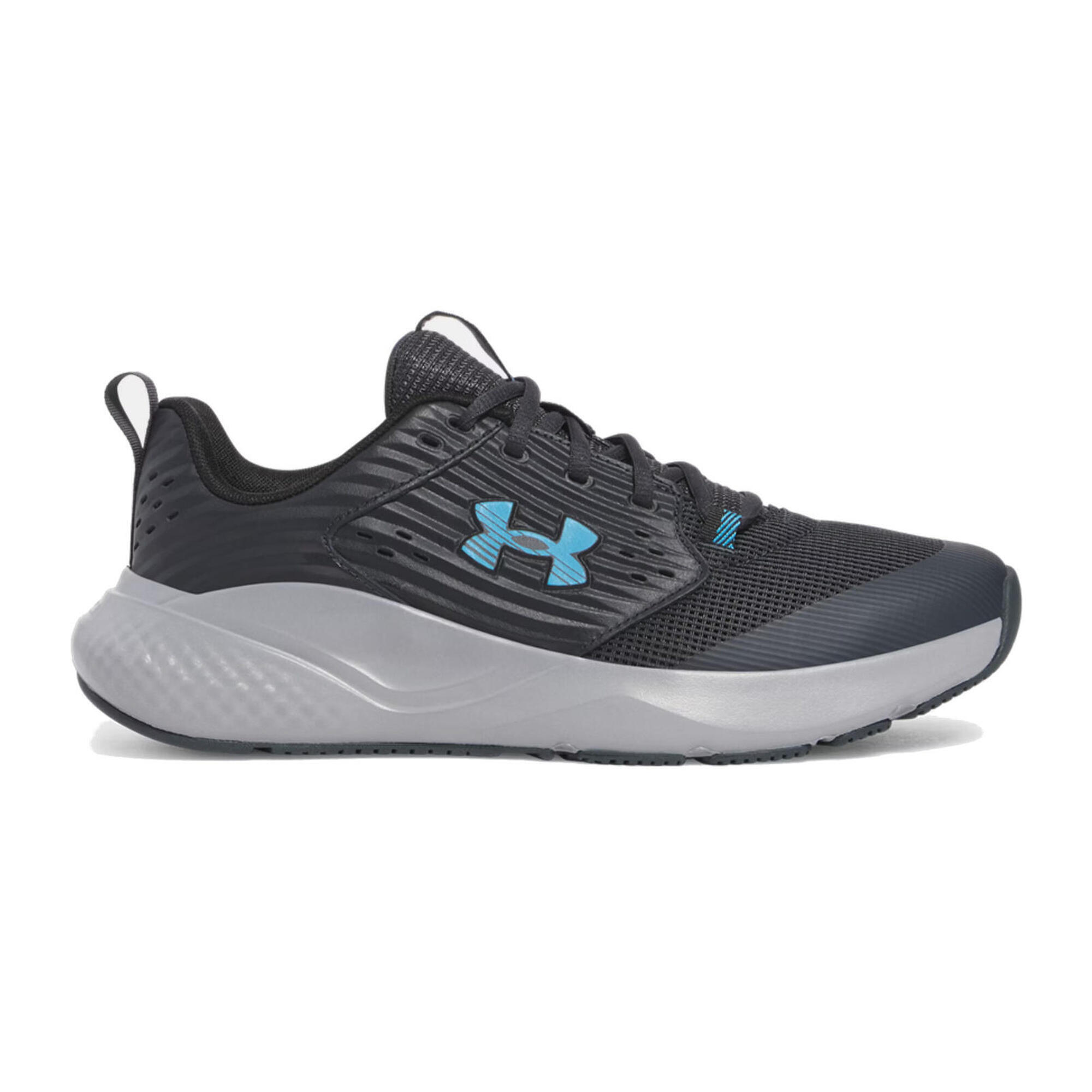 Buty sportowe męskie Under Armour Charged Commit TR4
