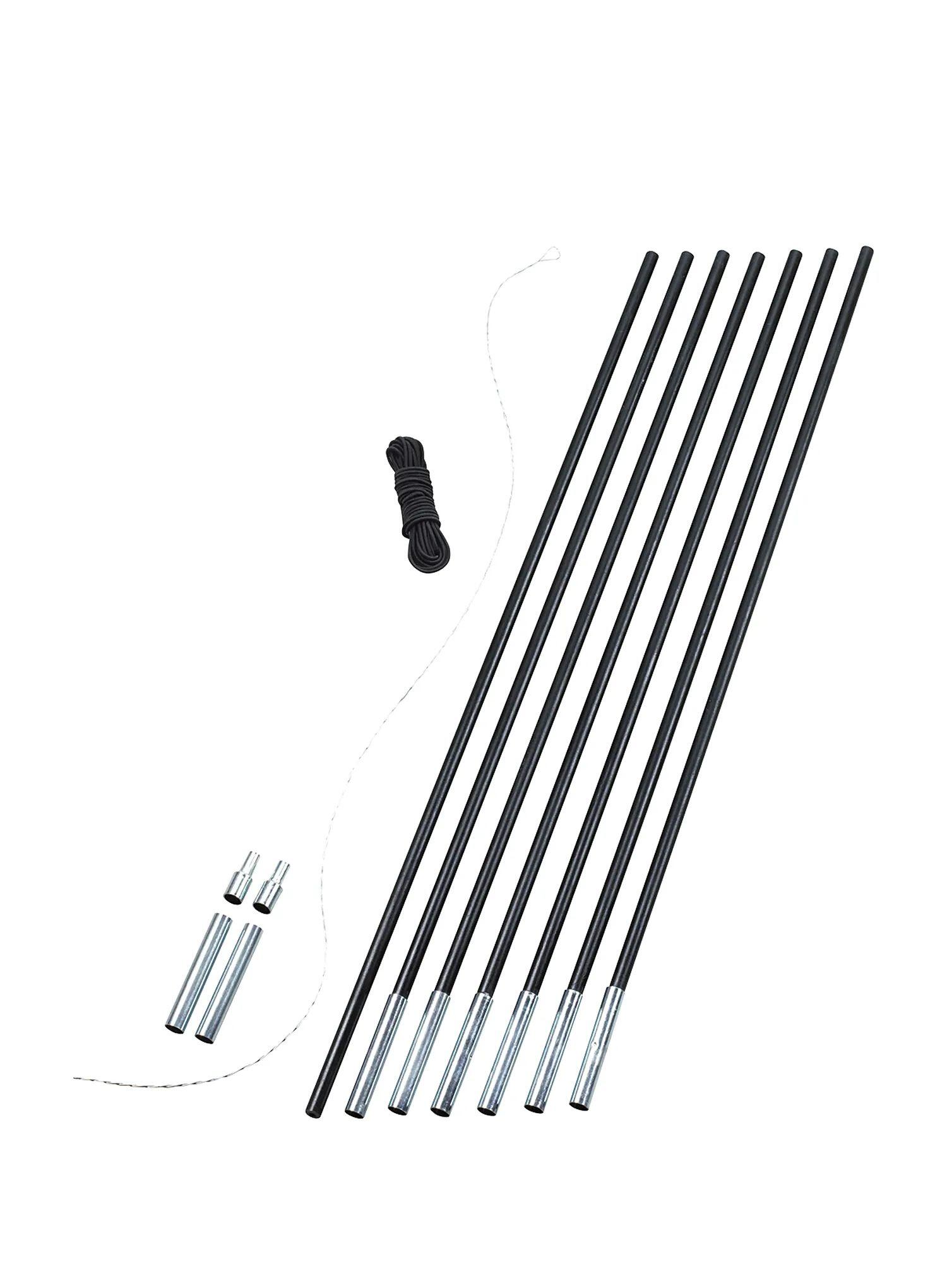 Zestaw naprawczy Easy Camp Pole DIY Set 11mm