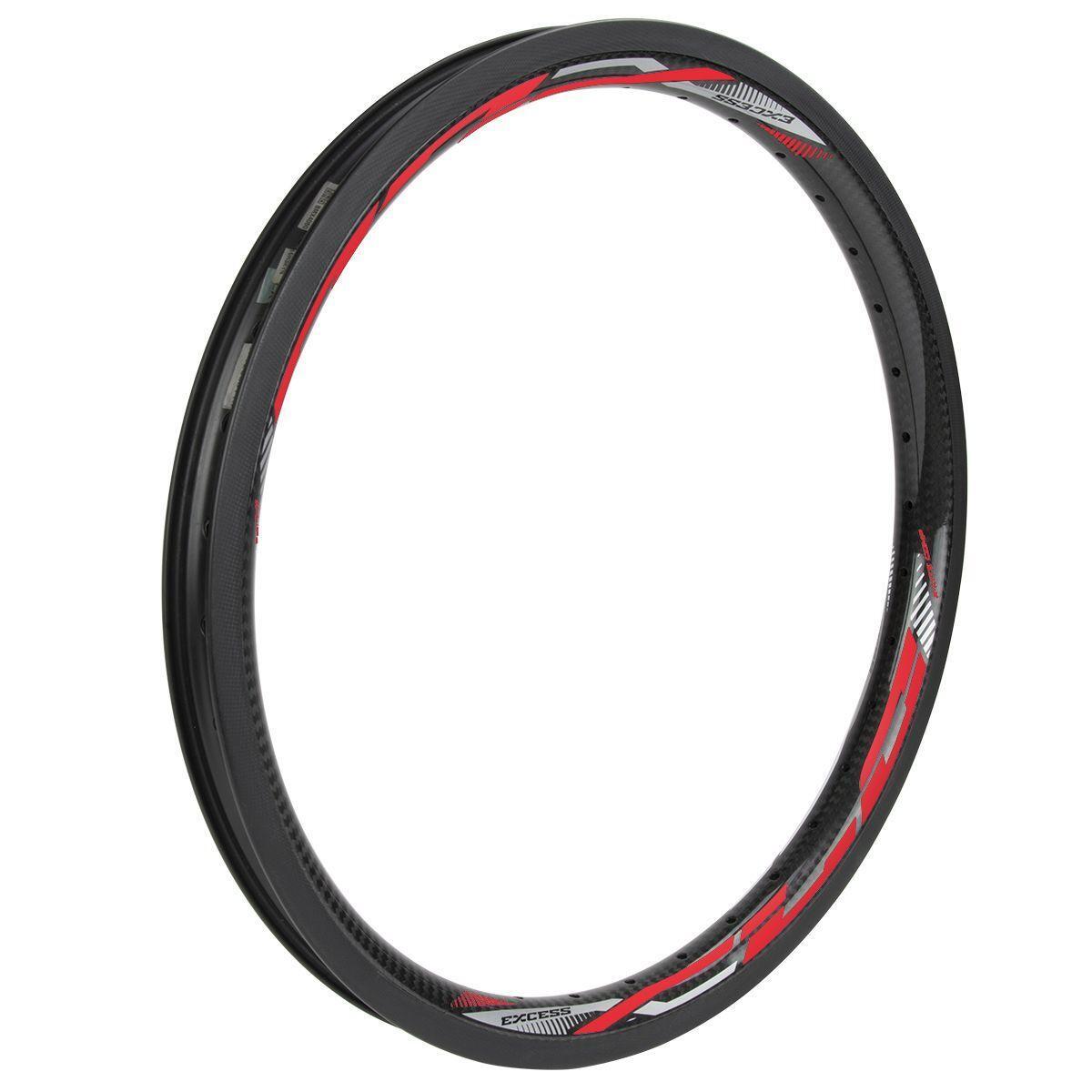 Obręcz z hamulcem Excess XLC Carbone Pro Lite/Pro