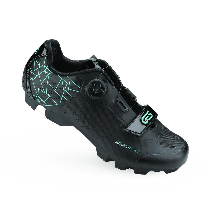 Buty Ges Mountracer 2