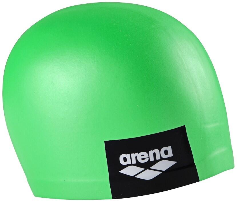 Czepek Startowy Arena Logo Moulded Cap